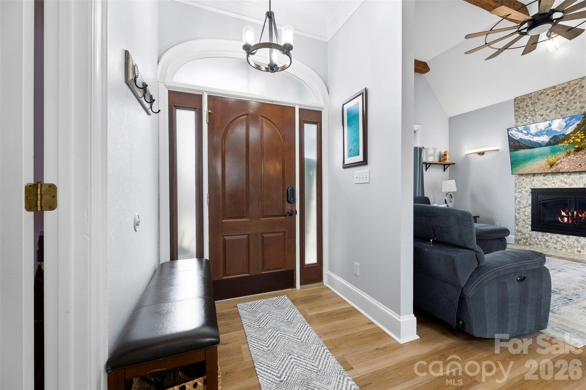 Silver Lakes - Residential