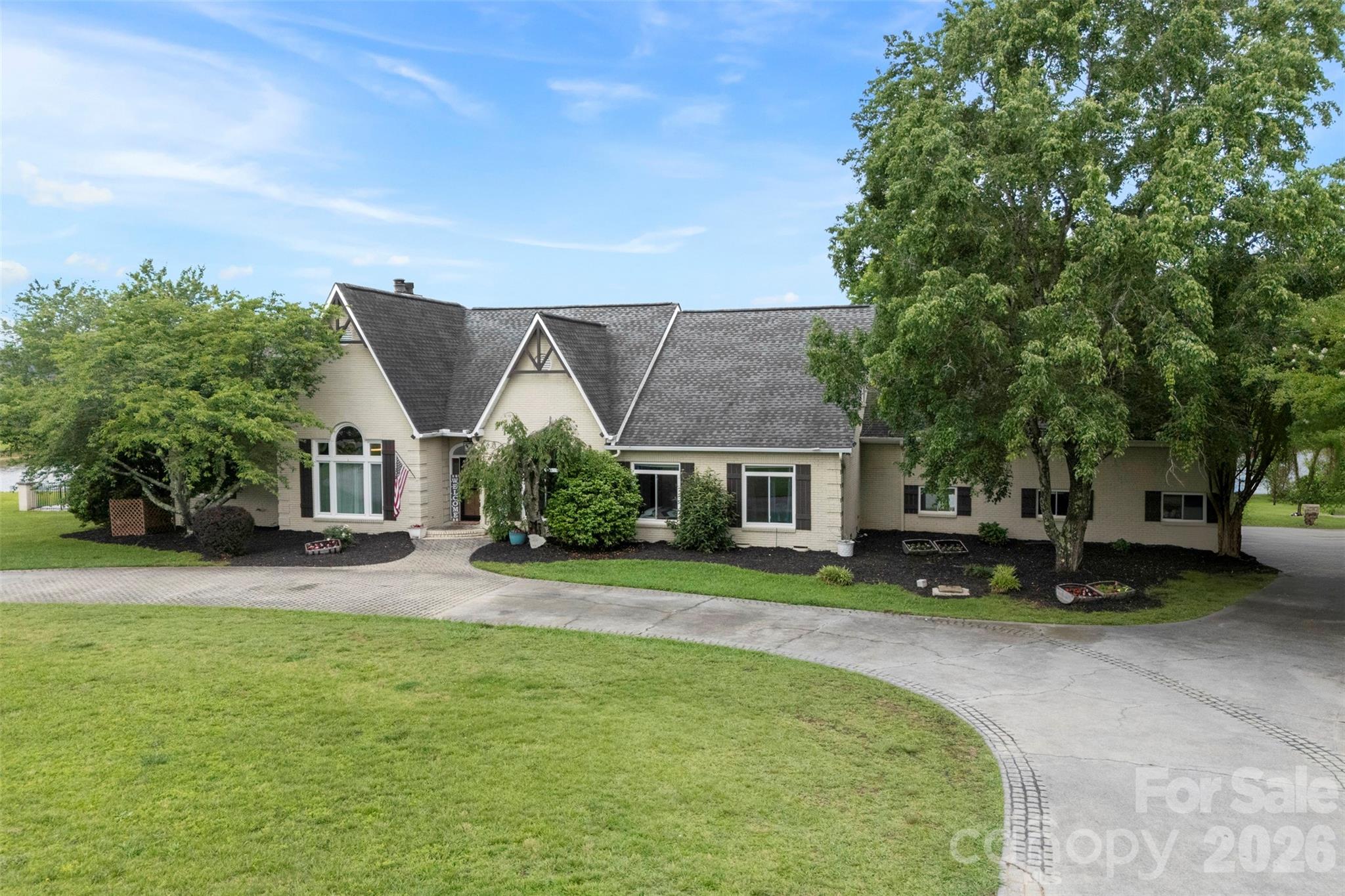 Silver Lakes - Residential