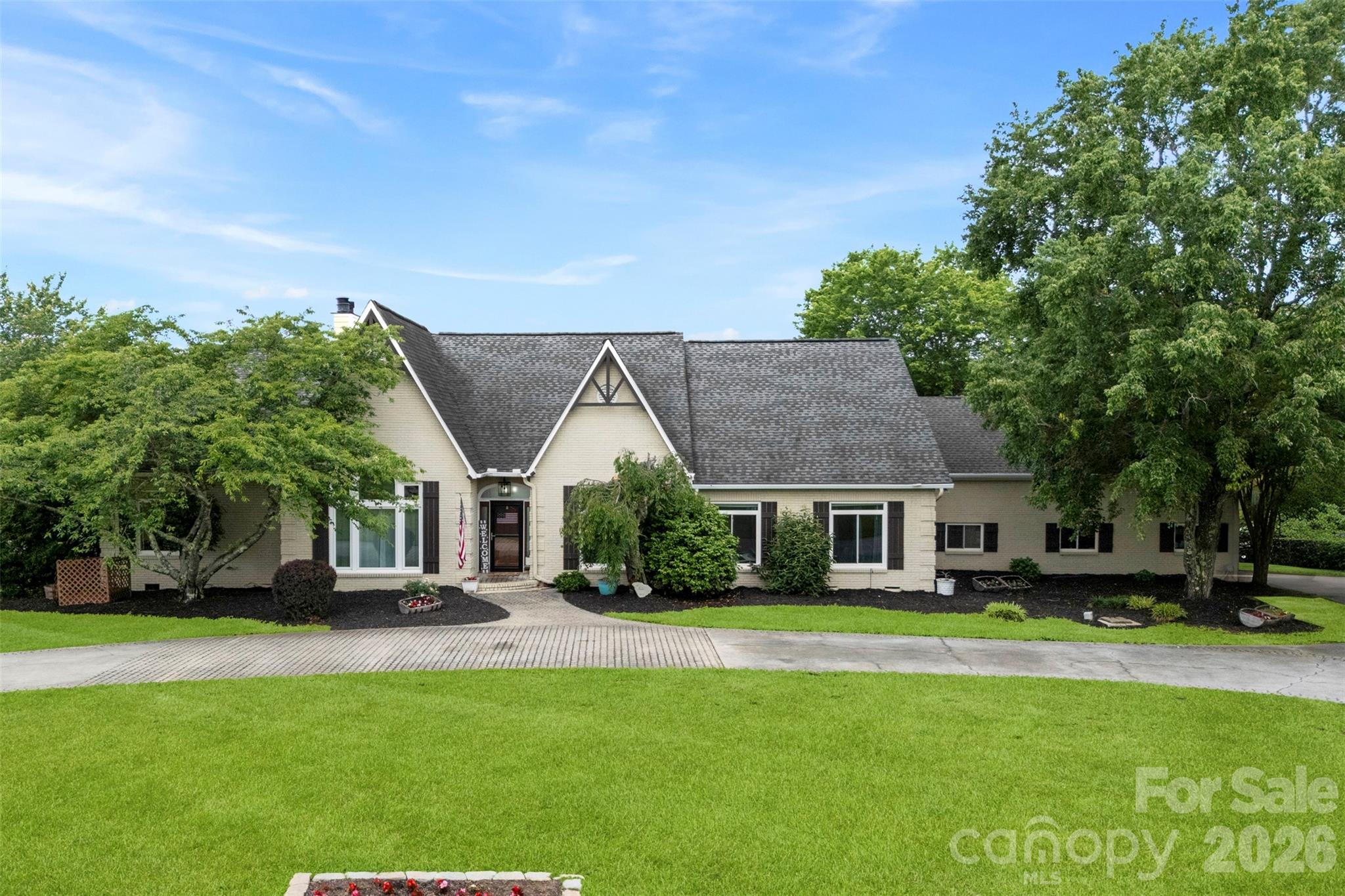 Silver Lakes - Residential