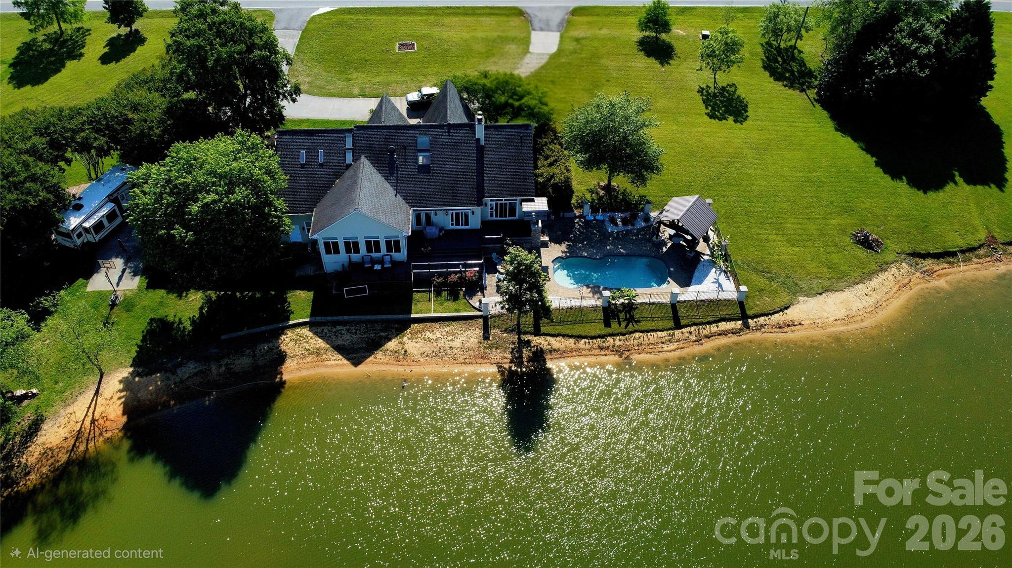 231 Pennington Road