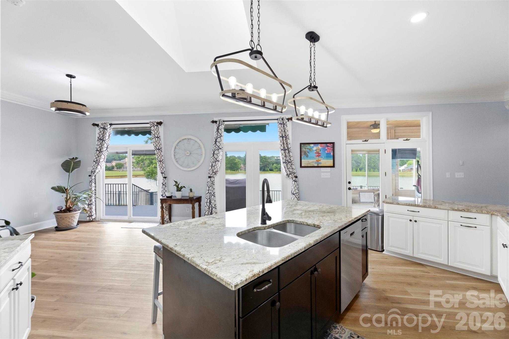 Silver Lakes - Residential