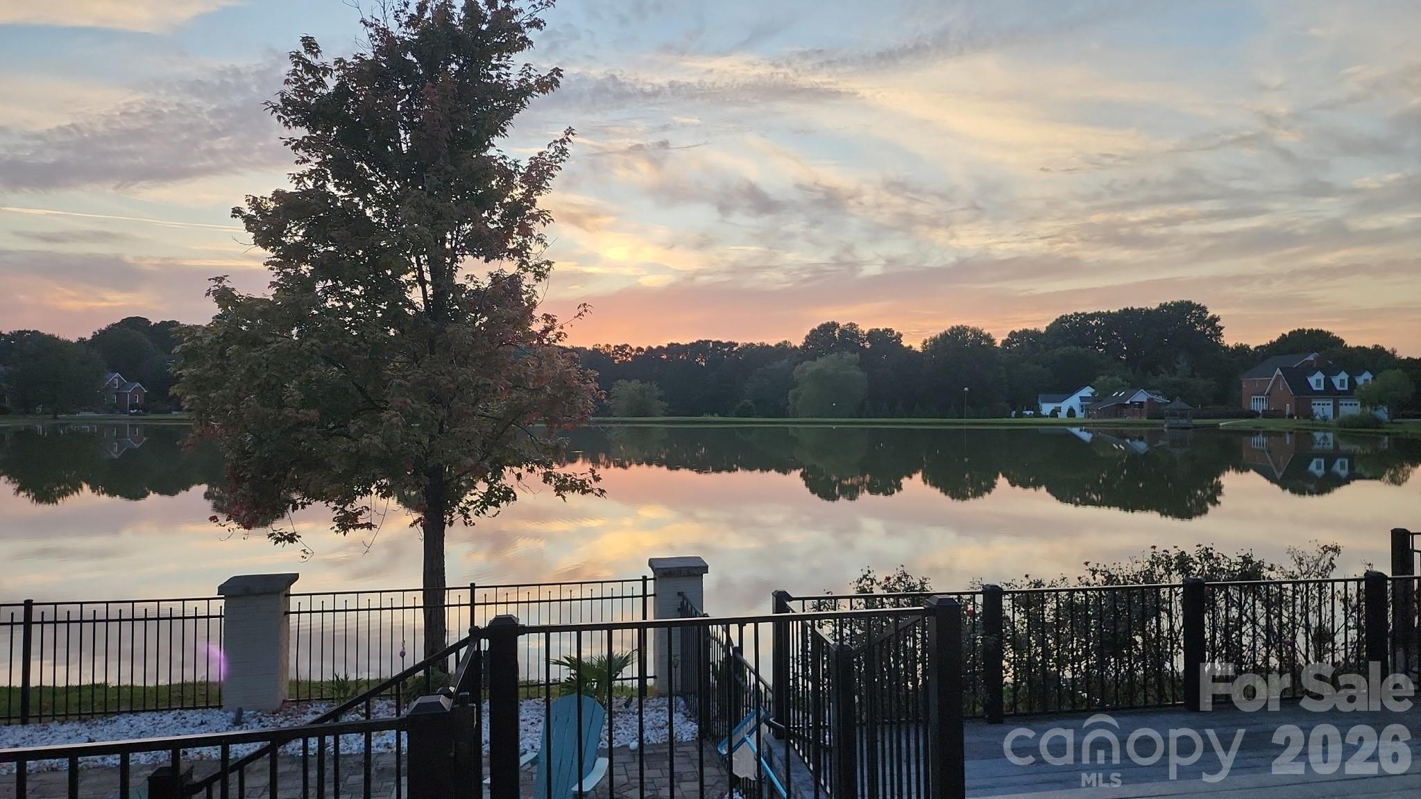 Silver Lakes - Residential