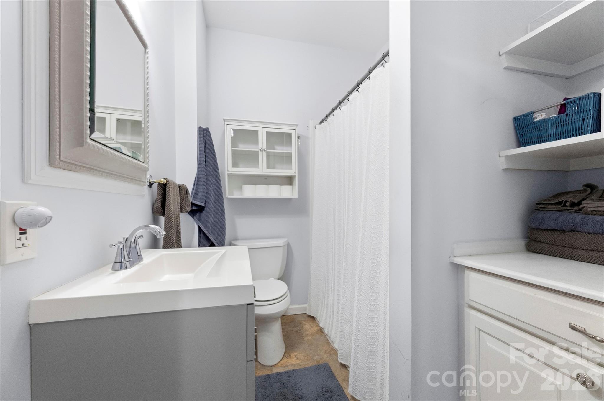 Silver Lakes - Residential