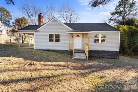 165 E Lacy Street Chester SC 29706