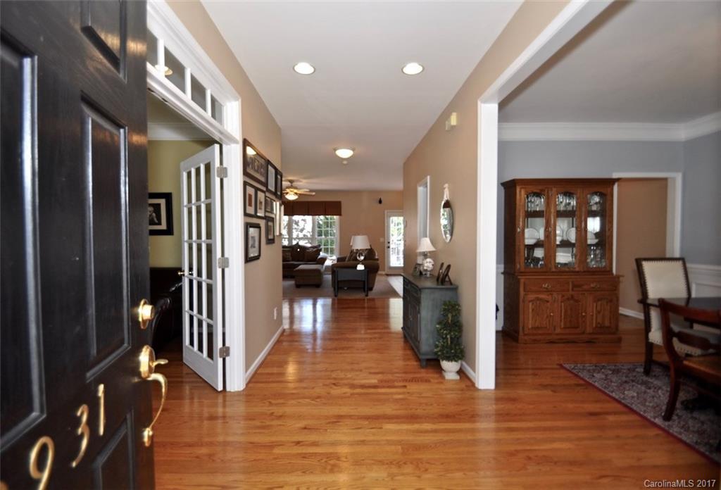 Cobblestone - Residential