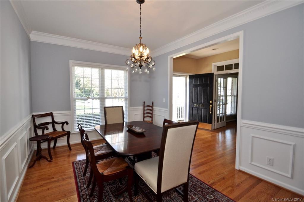 Cobblestone - Residential