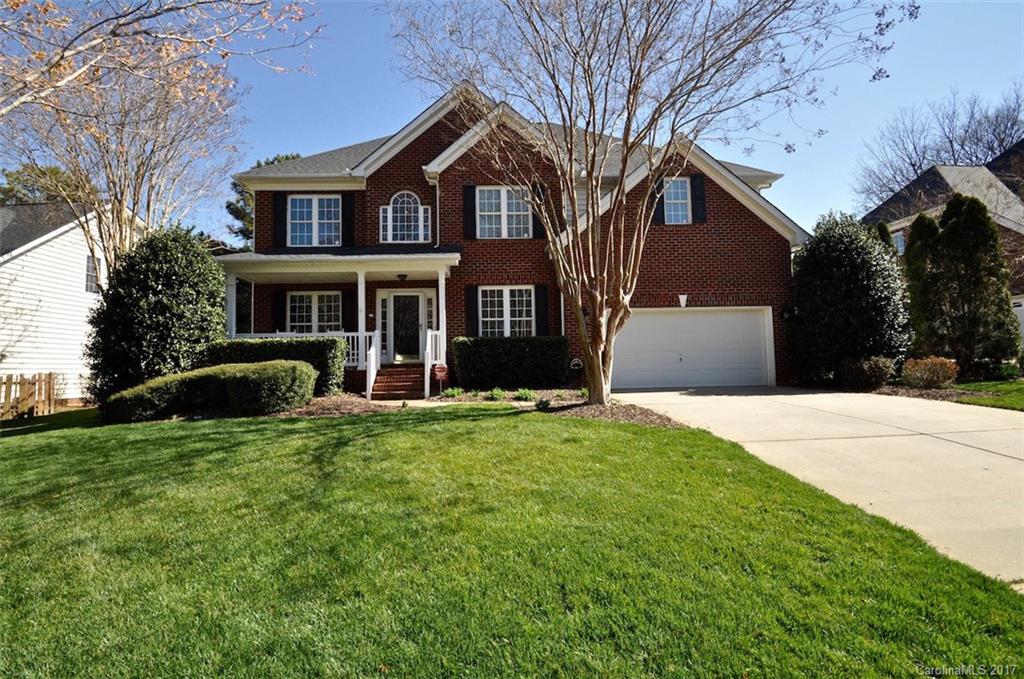 Cobblestone - Residential