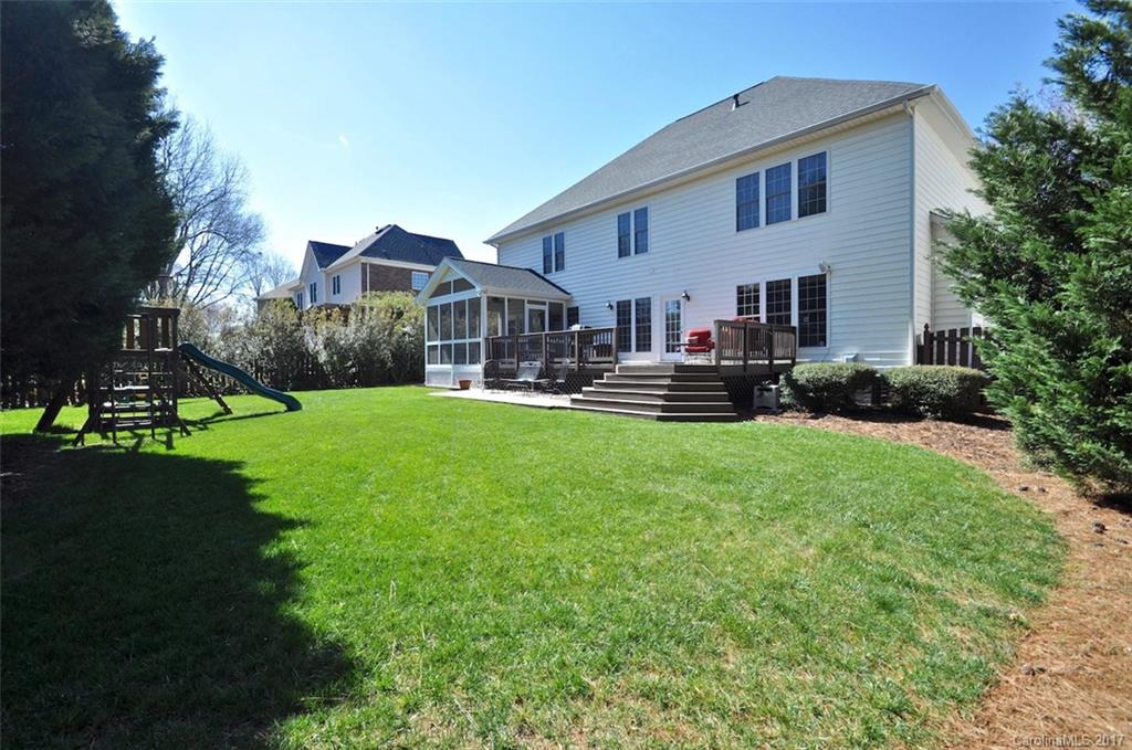 Cobblestone - Residential