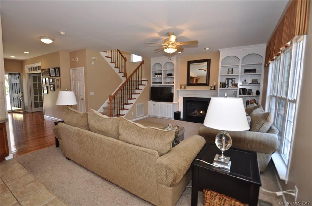 Cobblestone - Residential