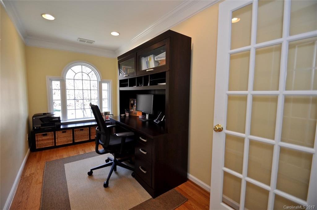 Cobblestone - Residential