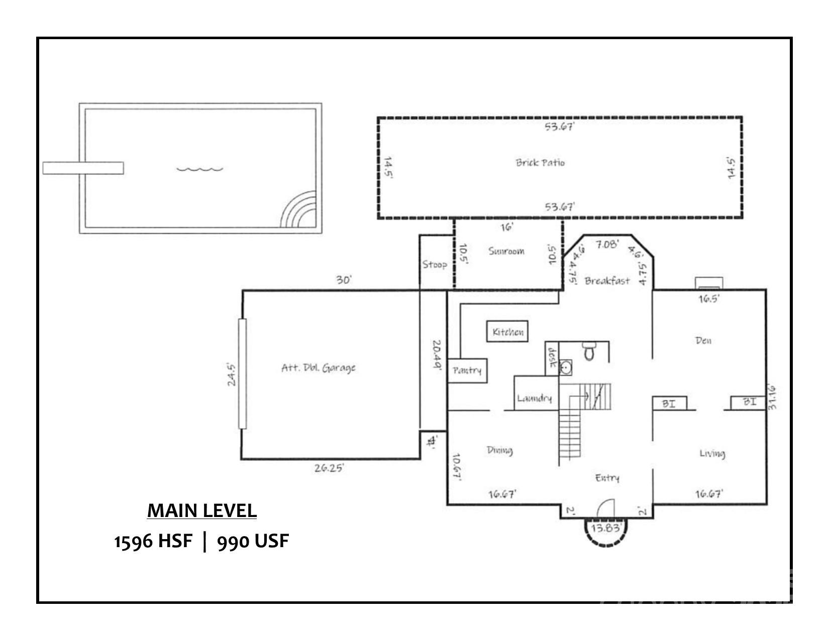 Shuford Allison - Residential