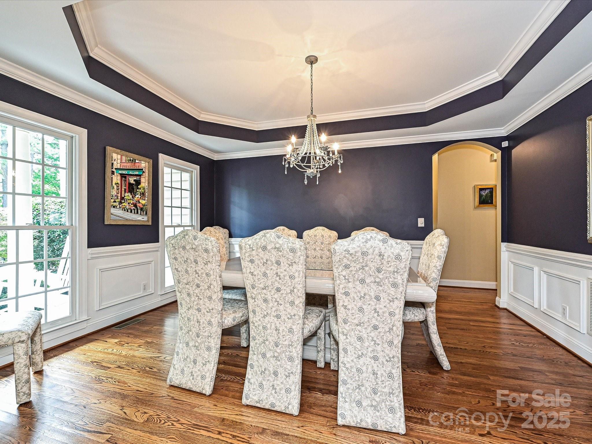 2406 Tarleton Twins Terrace
