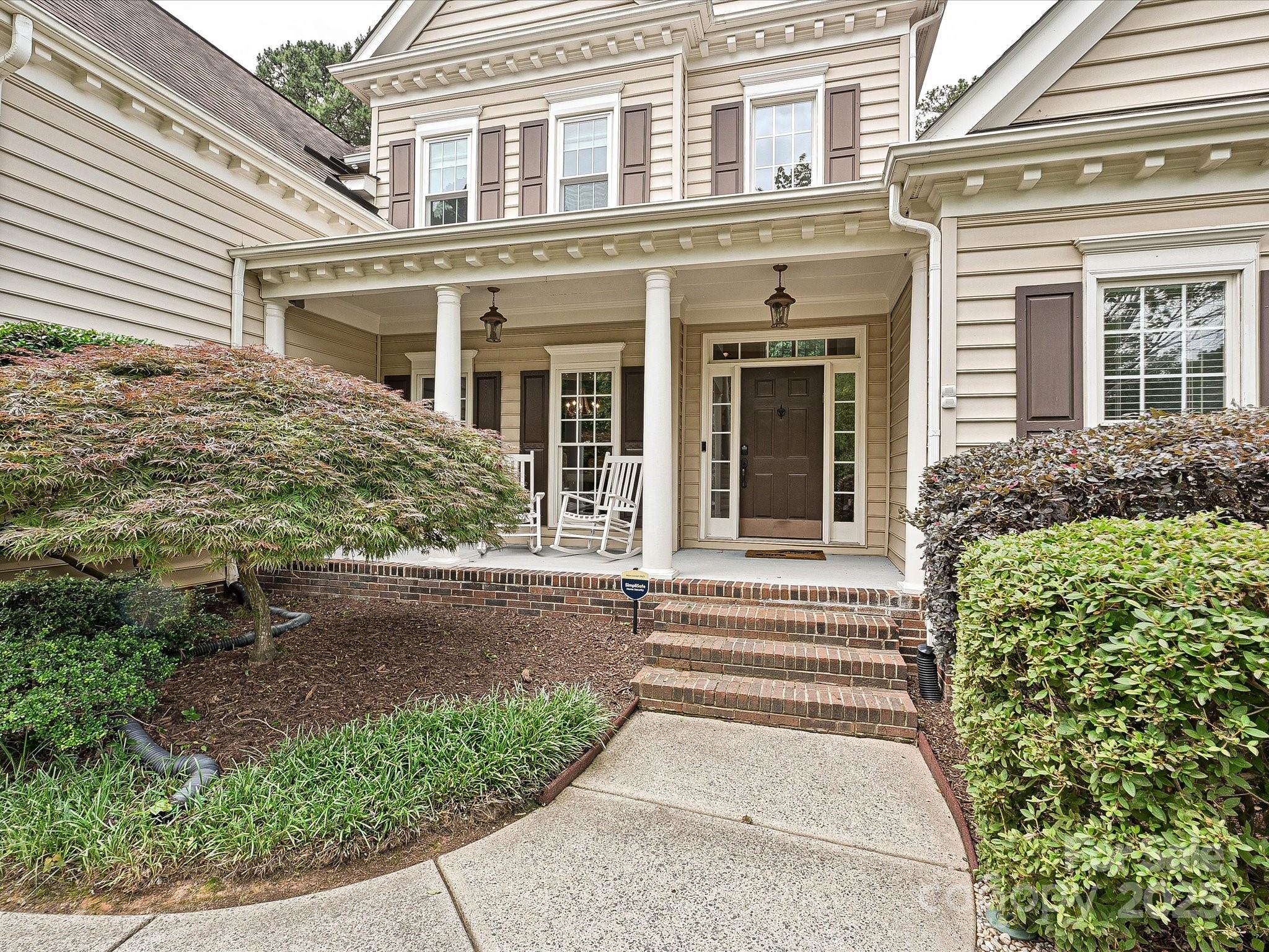 2406 Tarleton Twins Terrace