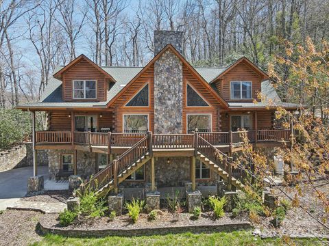 475 S Toe River Road Burnsville NC 28714