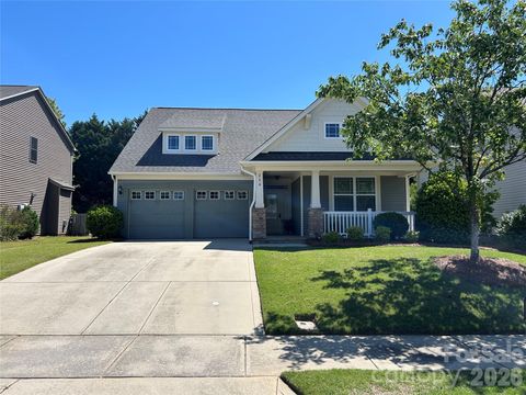 Photo of 254 Perennial Drive NW, Concord, NC 28027 (MLS # 4383613)