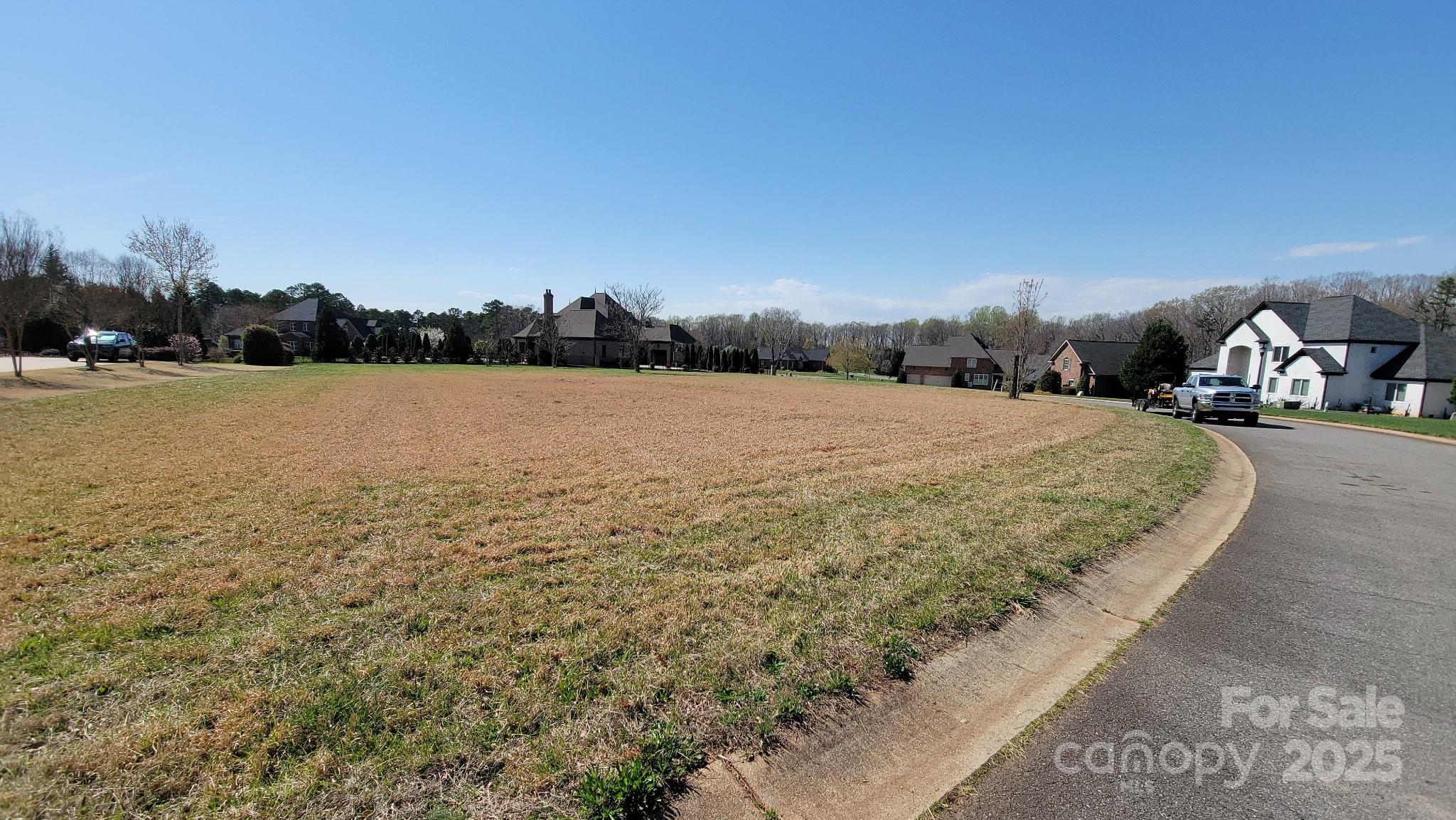 Wellington Estates - Land