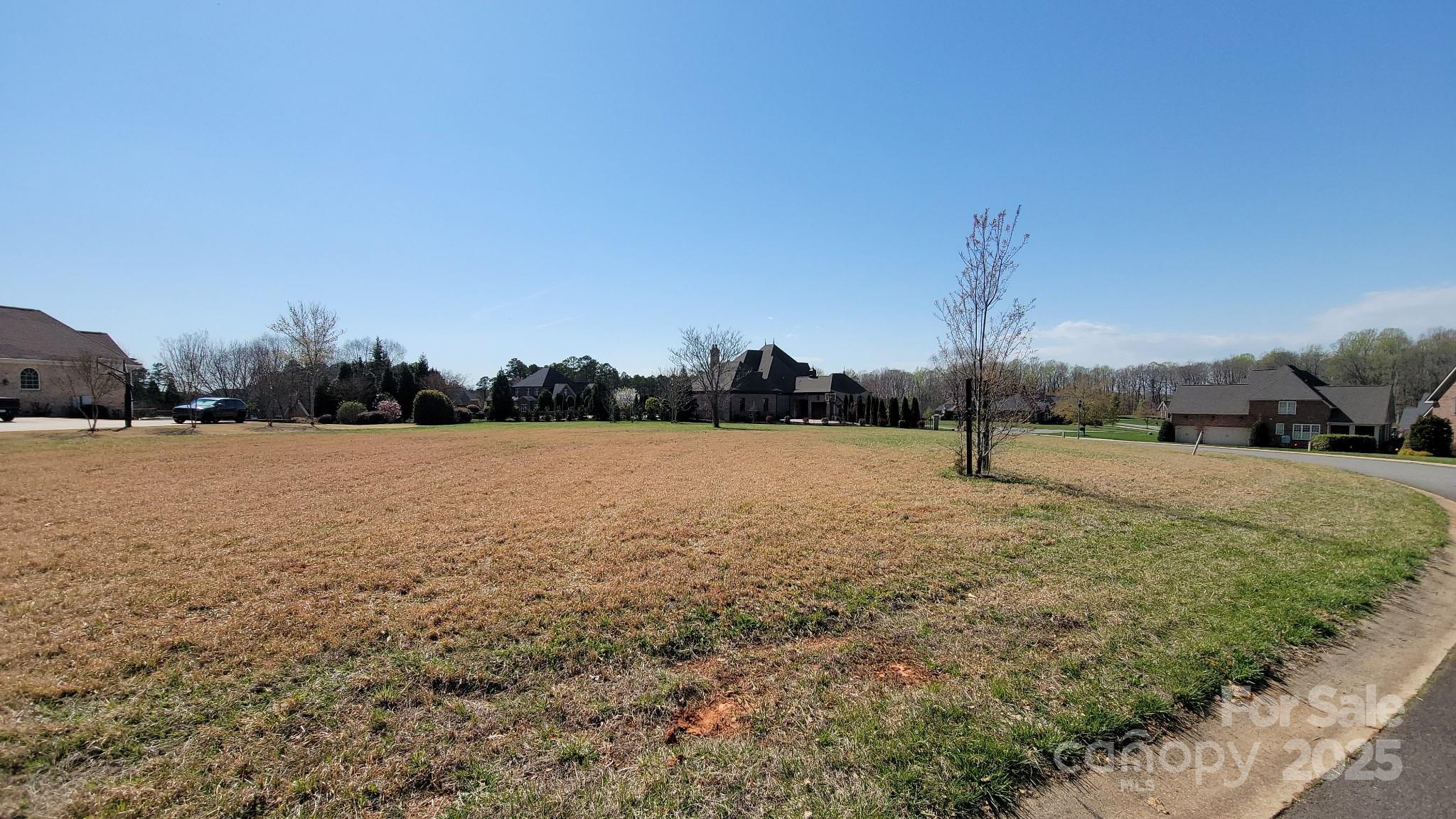 Wellington Estates - Land