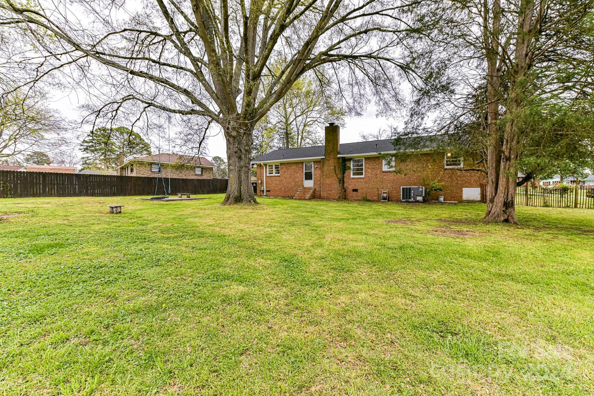 Darlington Heights - Residential