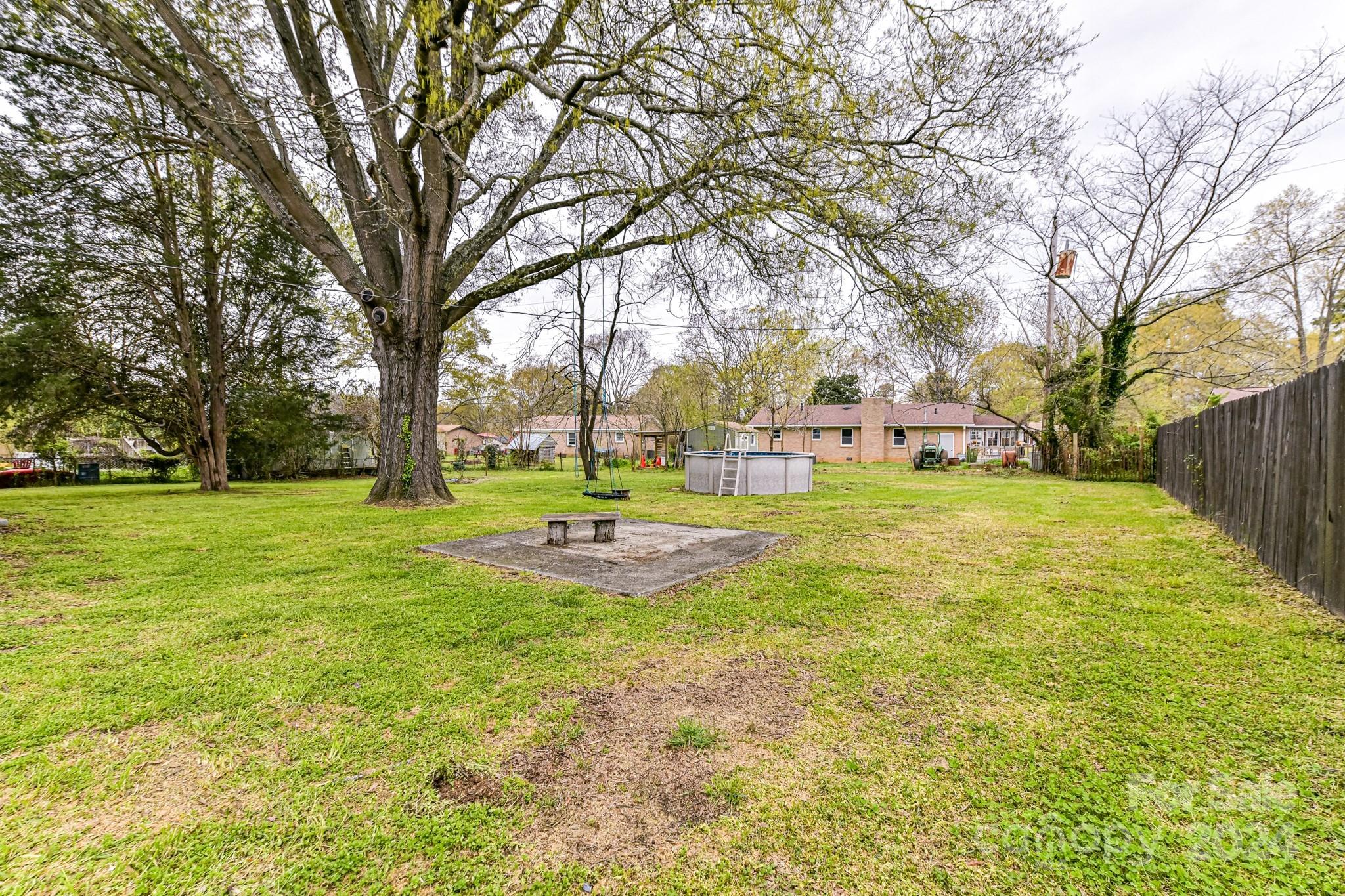 Darlington Heights - Residential