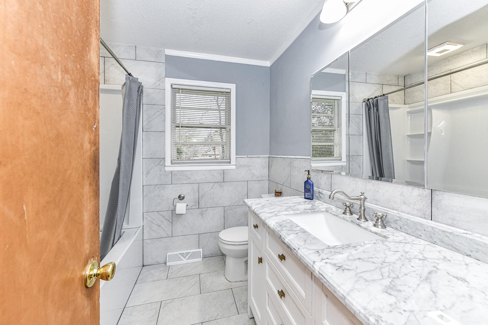 Darlington Heights - Residential