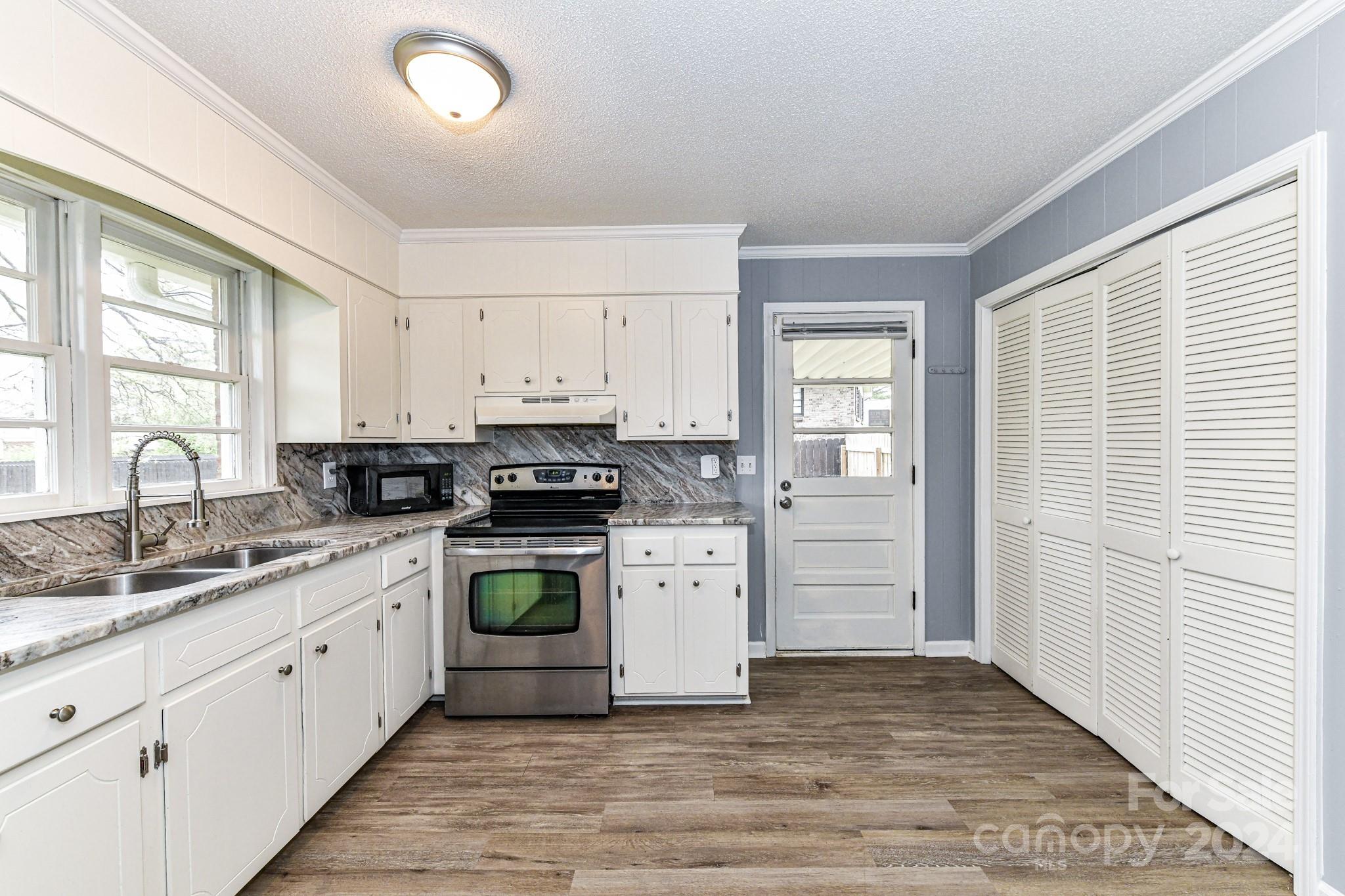 Darlington Heights - Residential