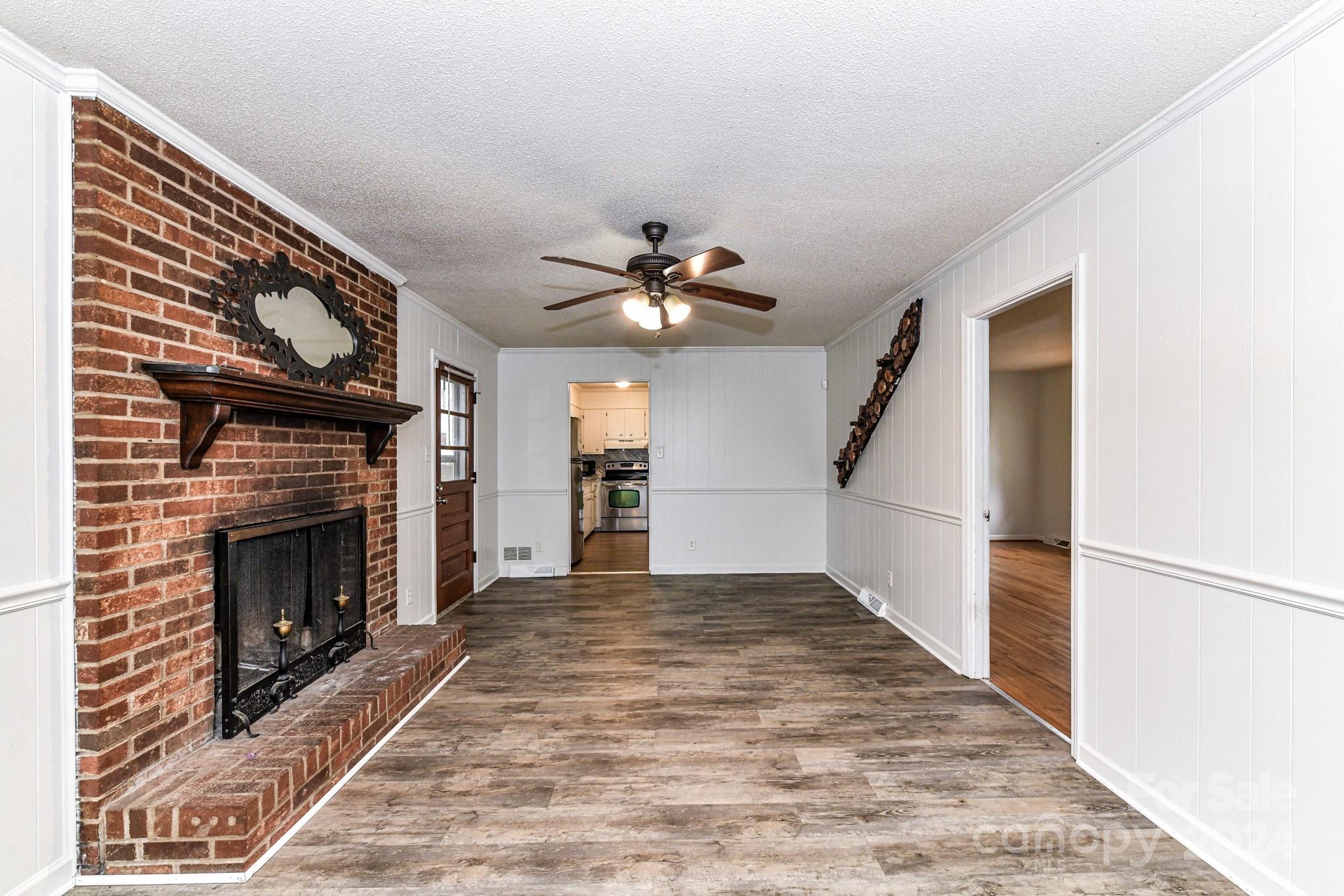 Darlington Heights - Residential