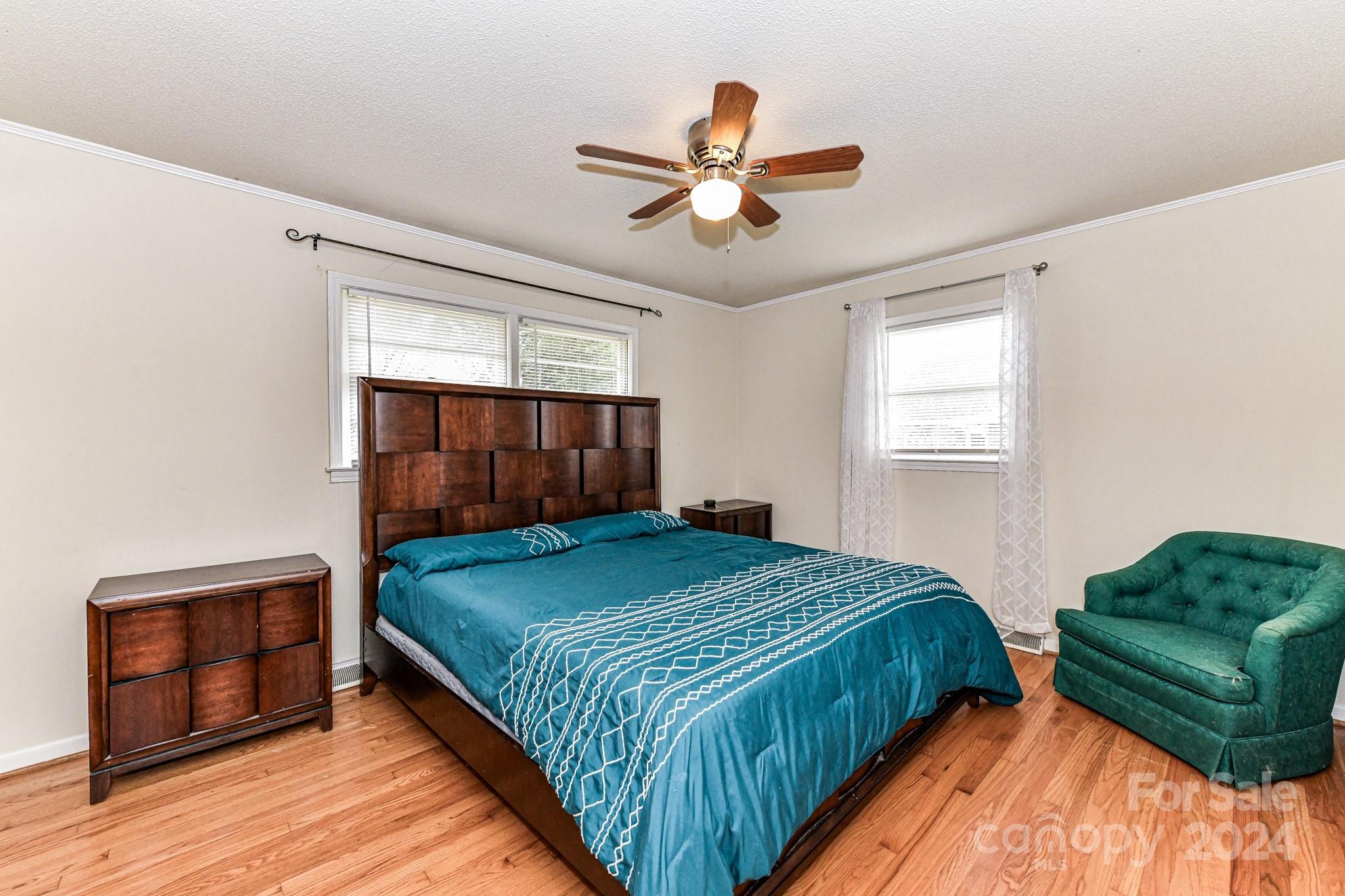 Darlington Heights - Residential