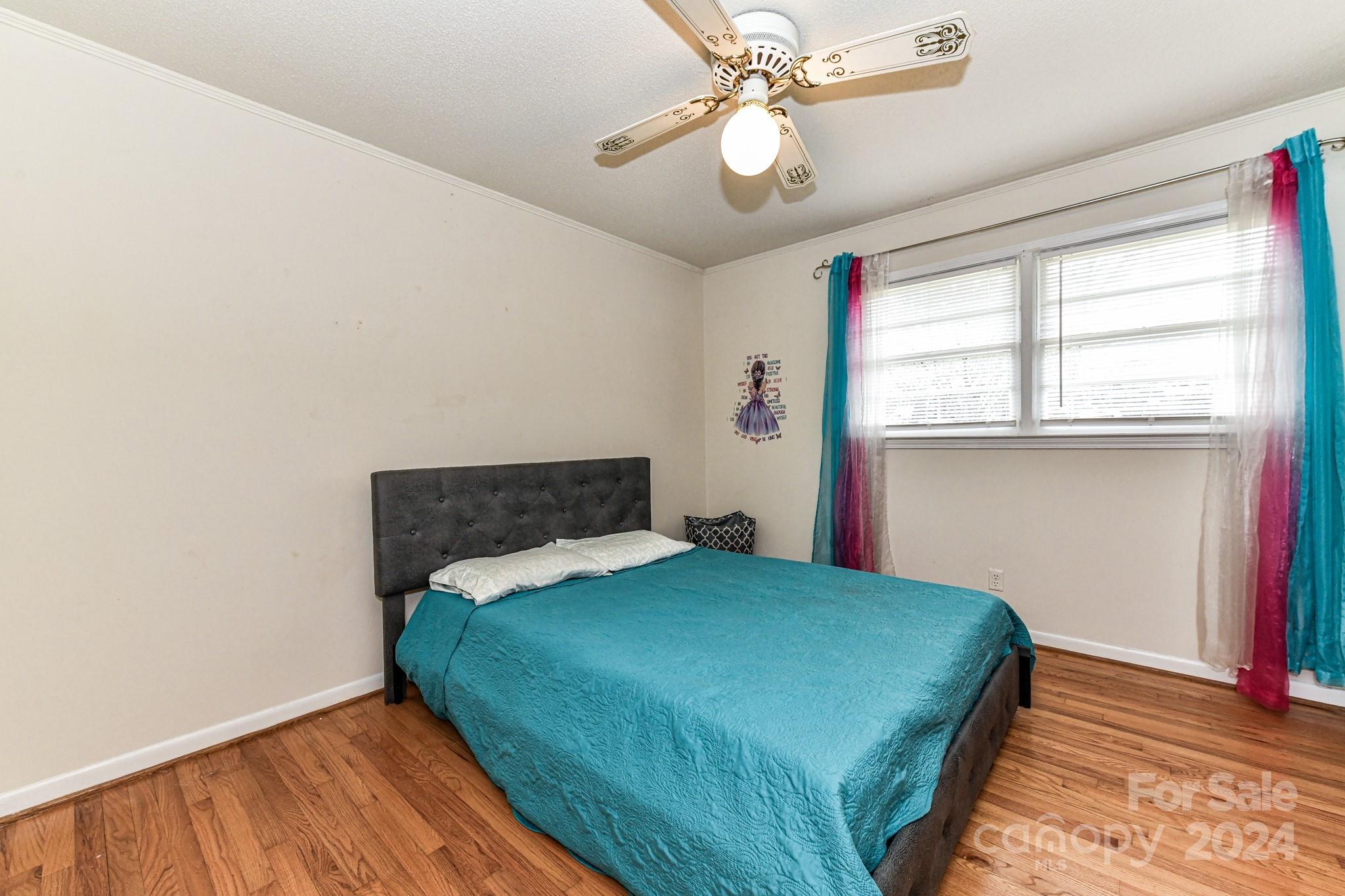 Darlington Heights - Residential