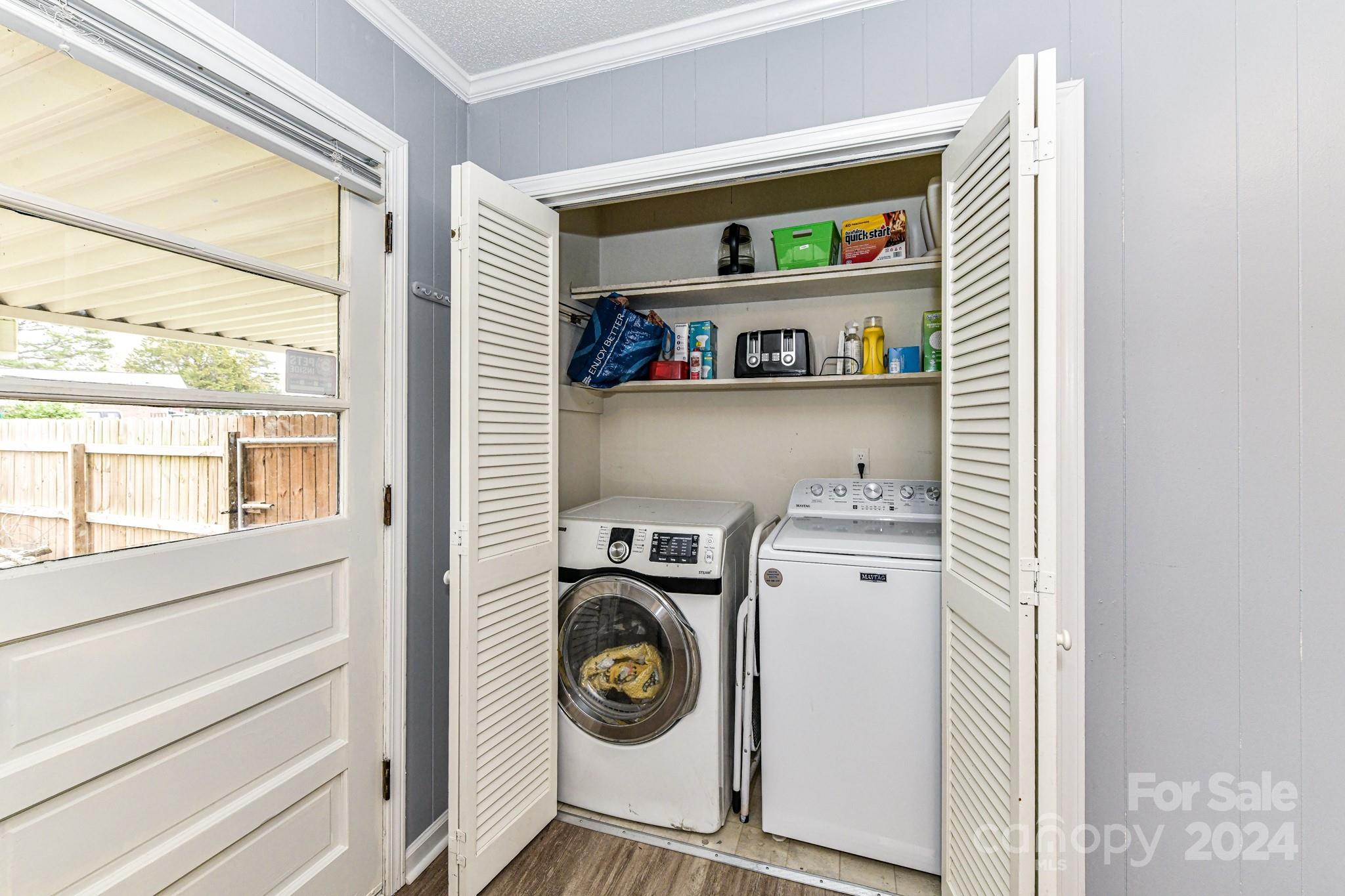 Darlington Heights - Residential