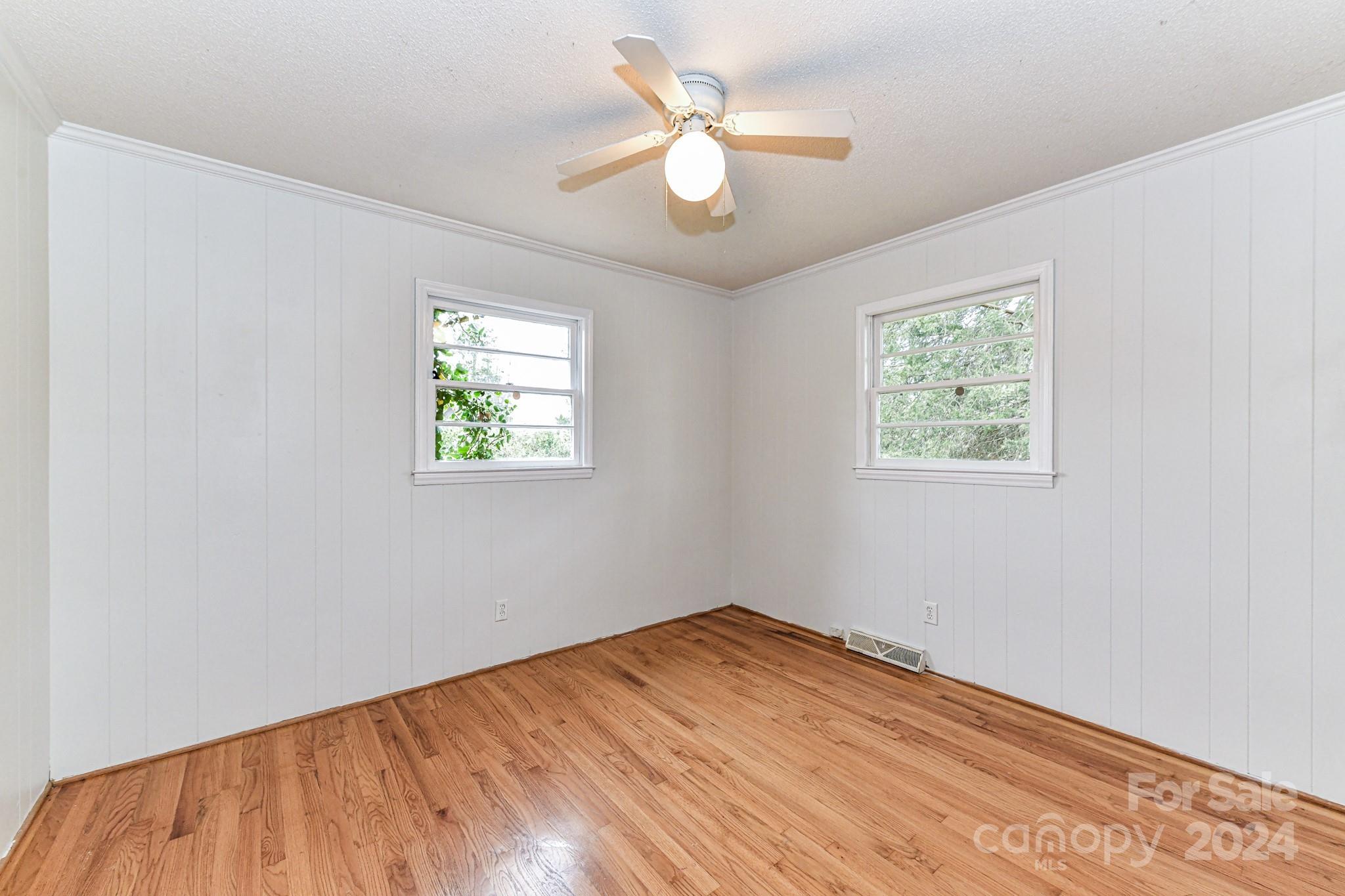 Darlington Heights - Residential