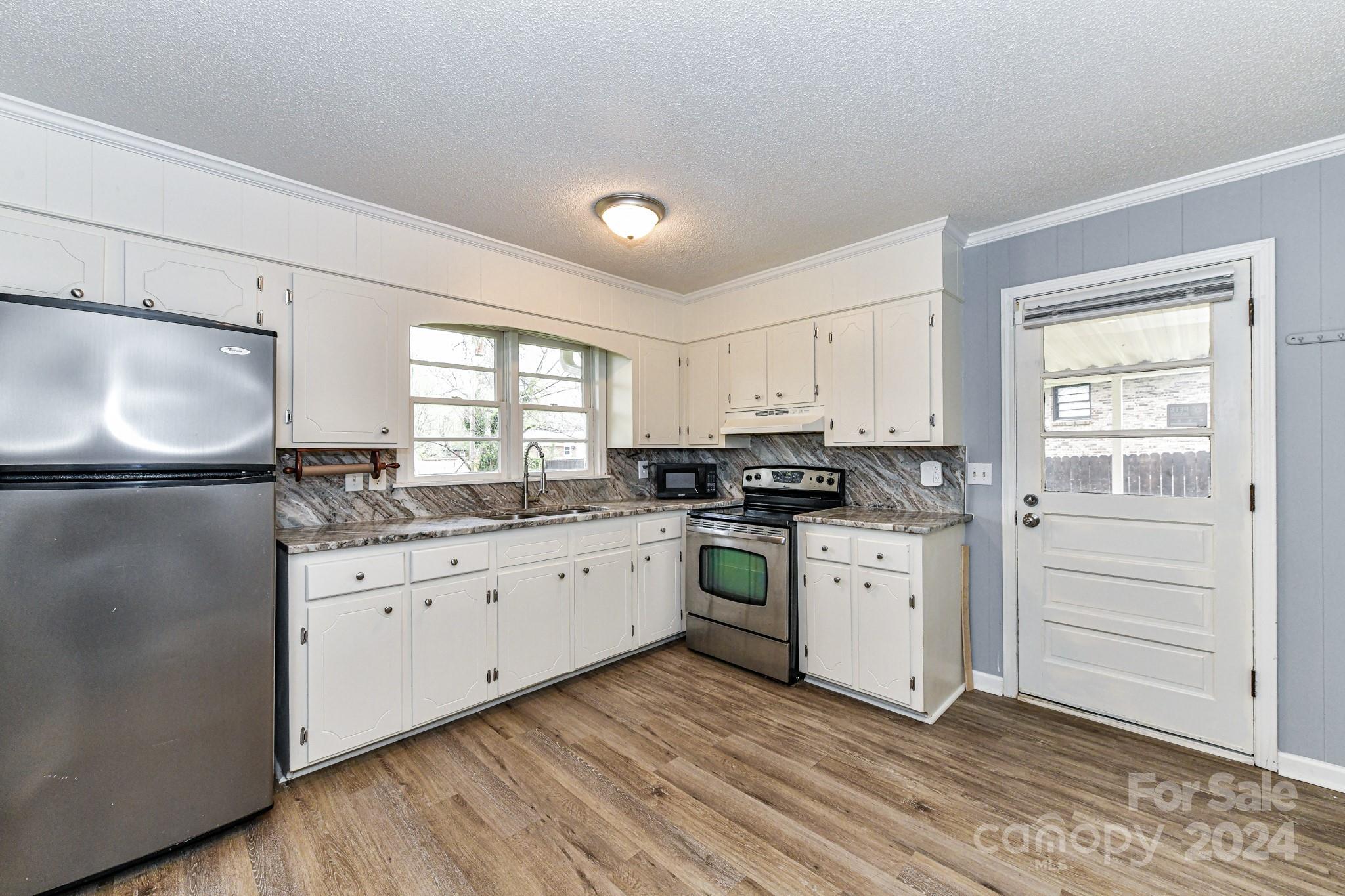 Darlington Heights - Residential