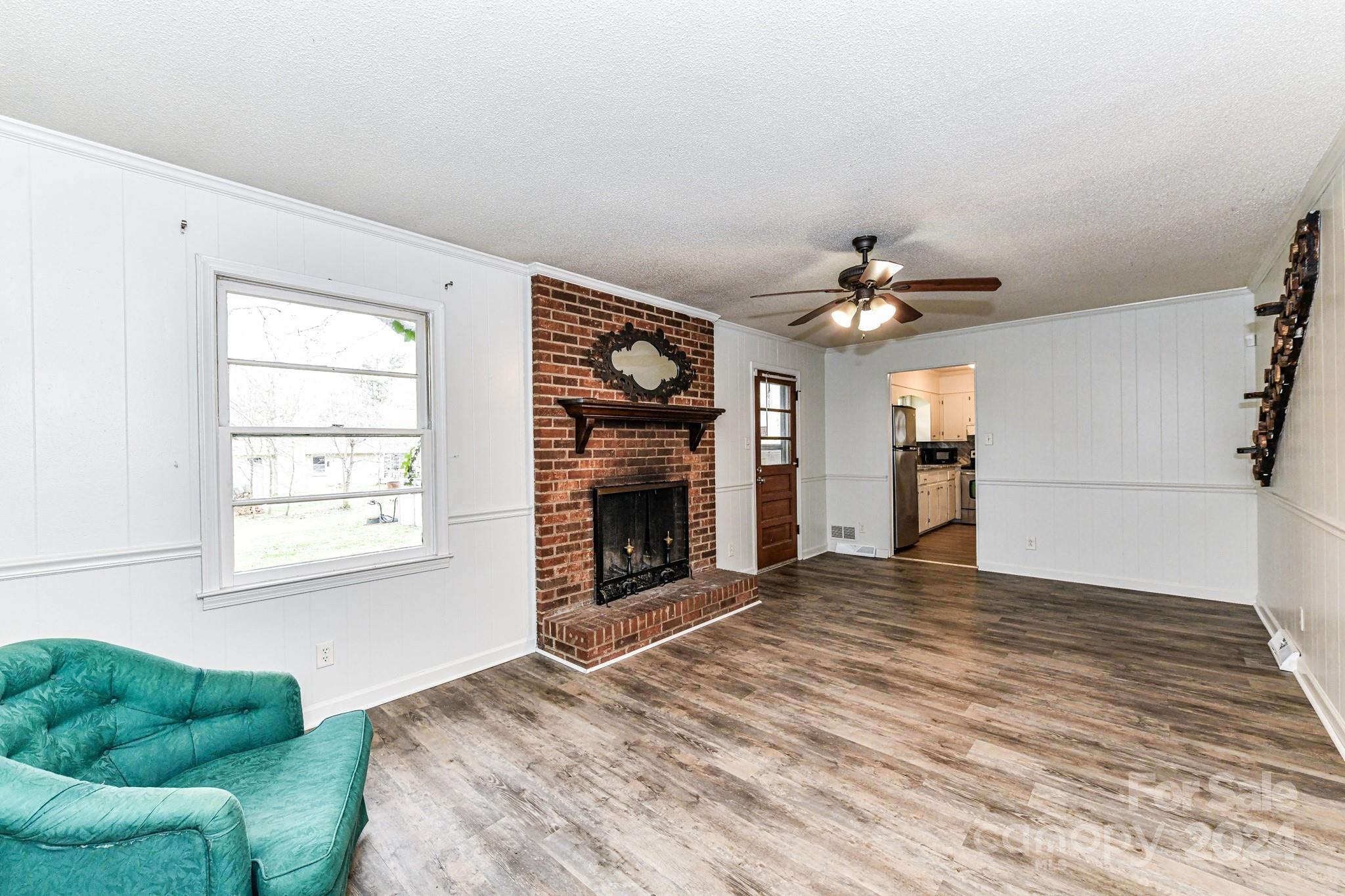 Darlington Heights - Residential