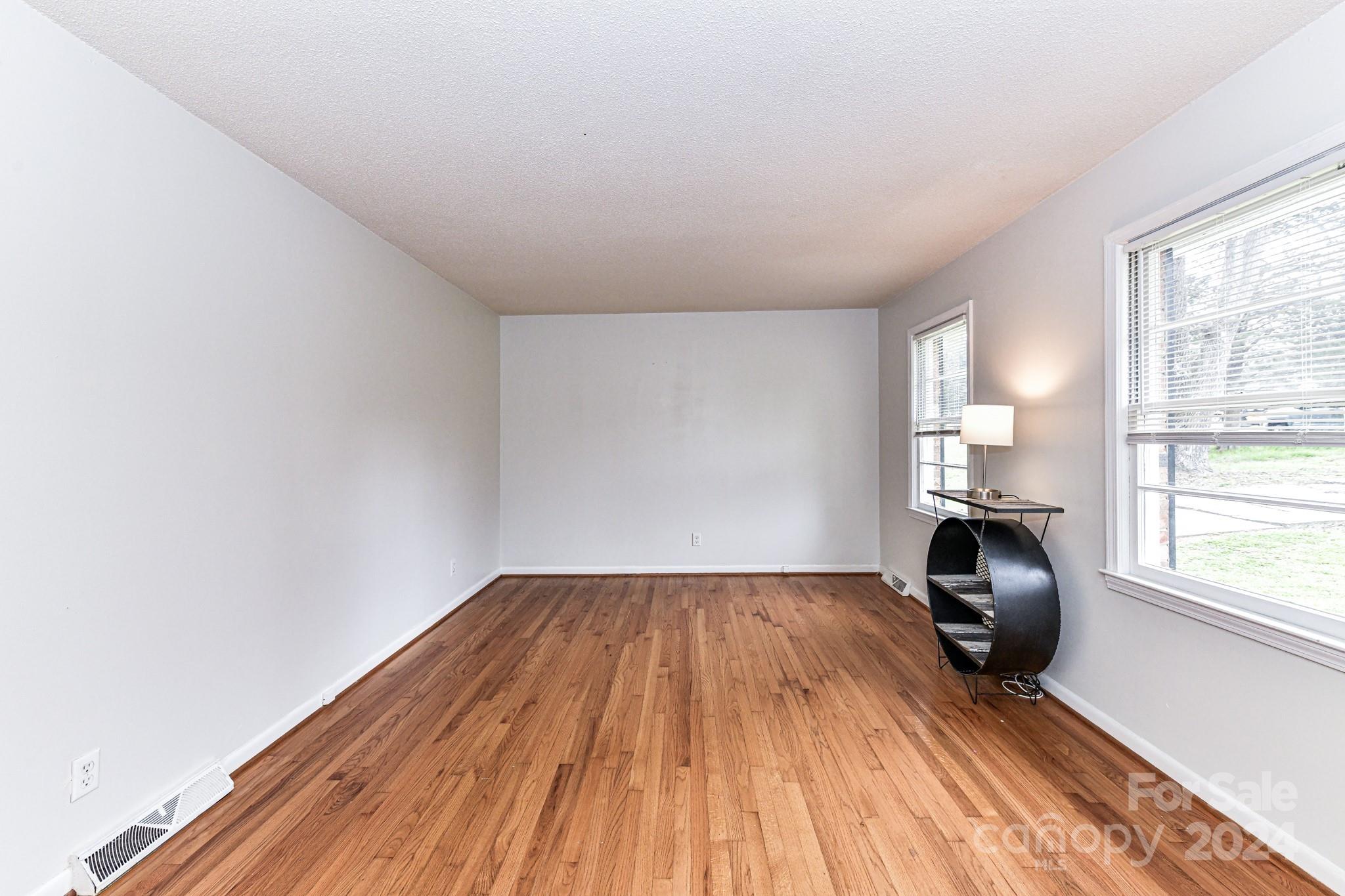 Darlington Heights - Residential