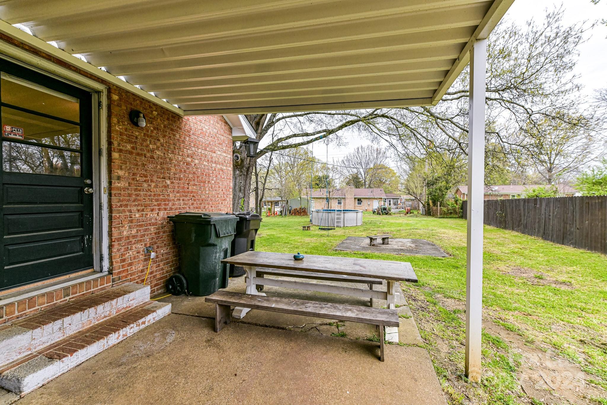 Darlington Heights - Residential