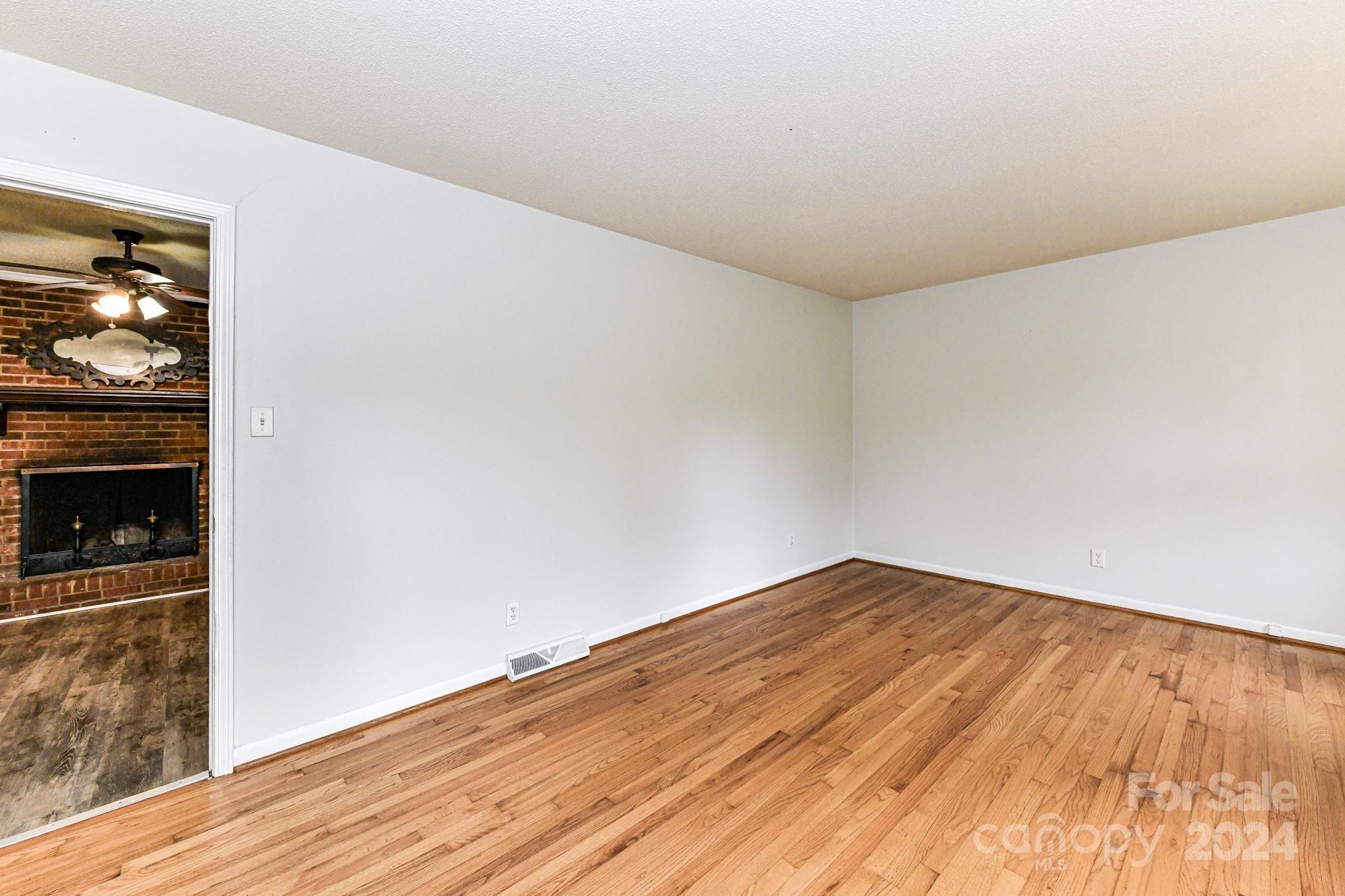 Darlington Heights - Residential