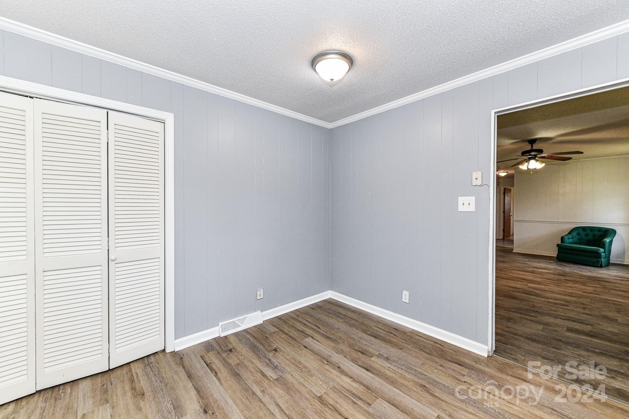 Darlington Heights - Residential