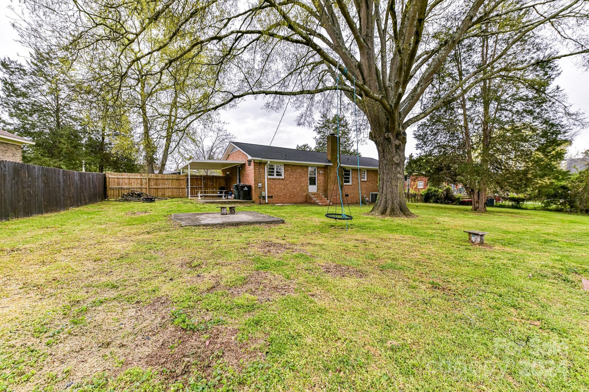 Darlington Heights - Residential