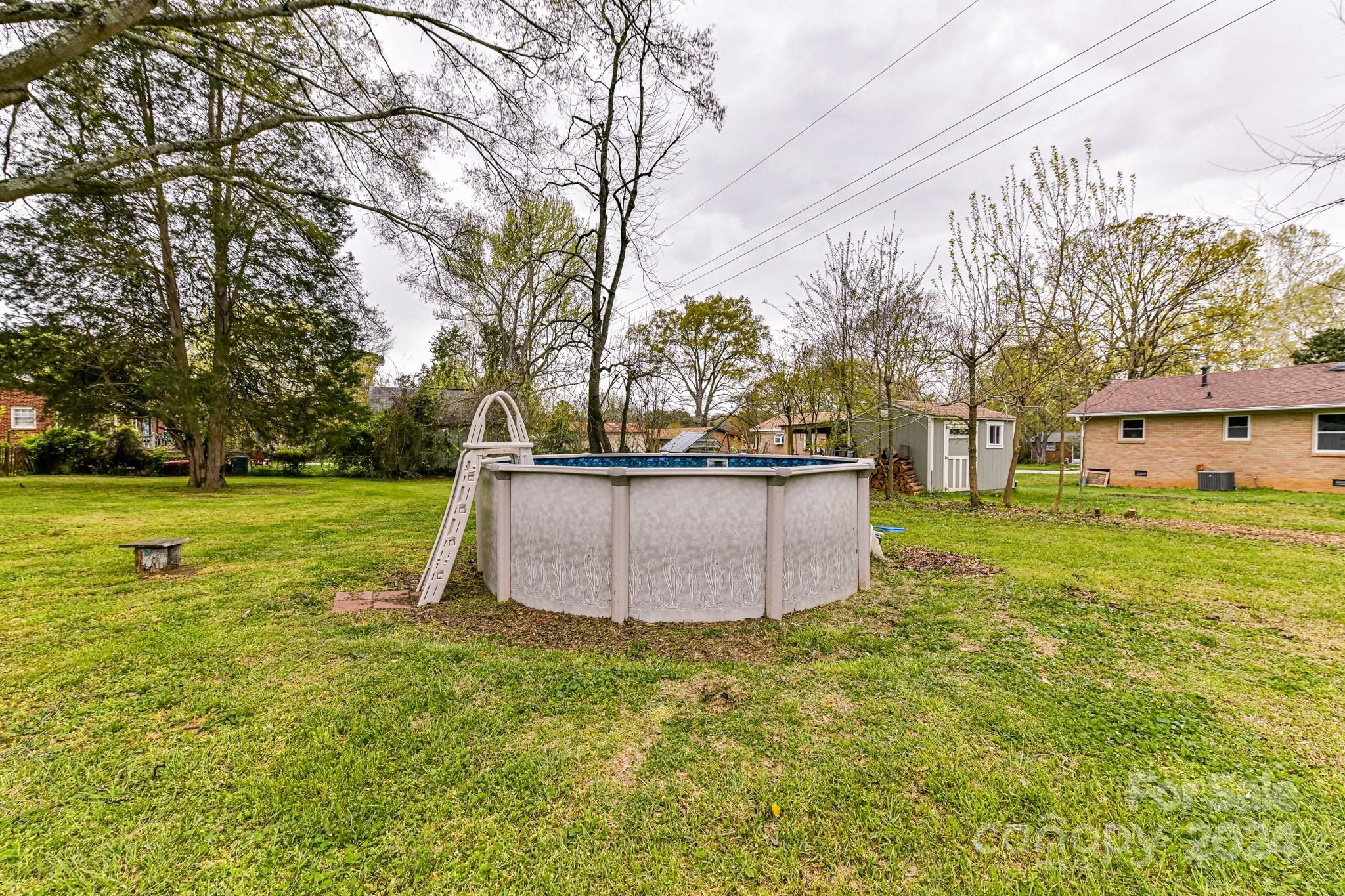 Darlington Heights - Residential