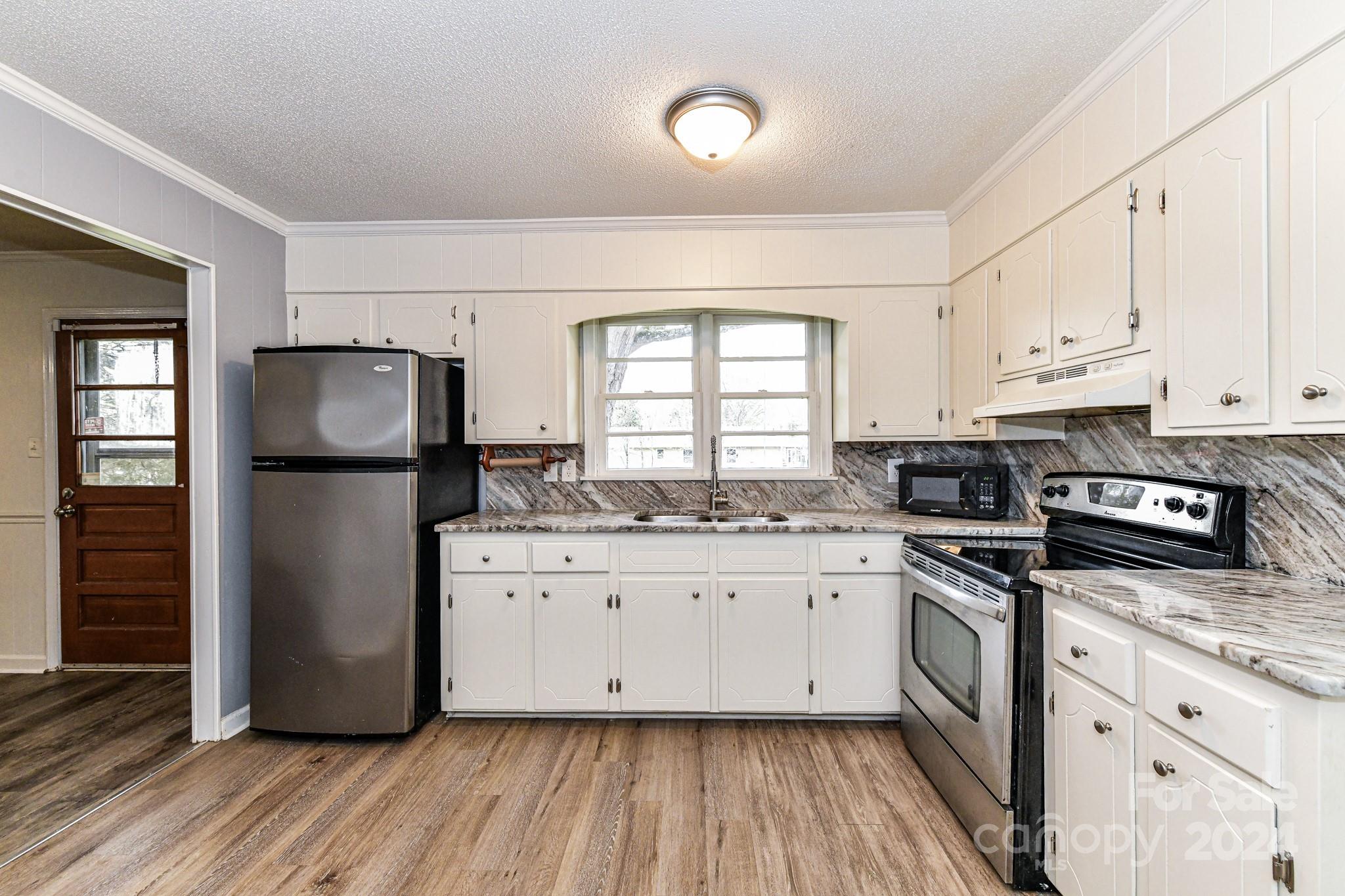 Darlington Heights - Residential