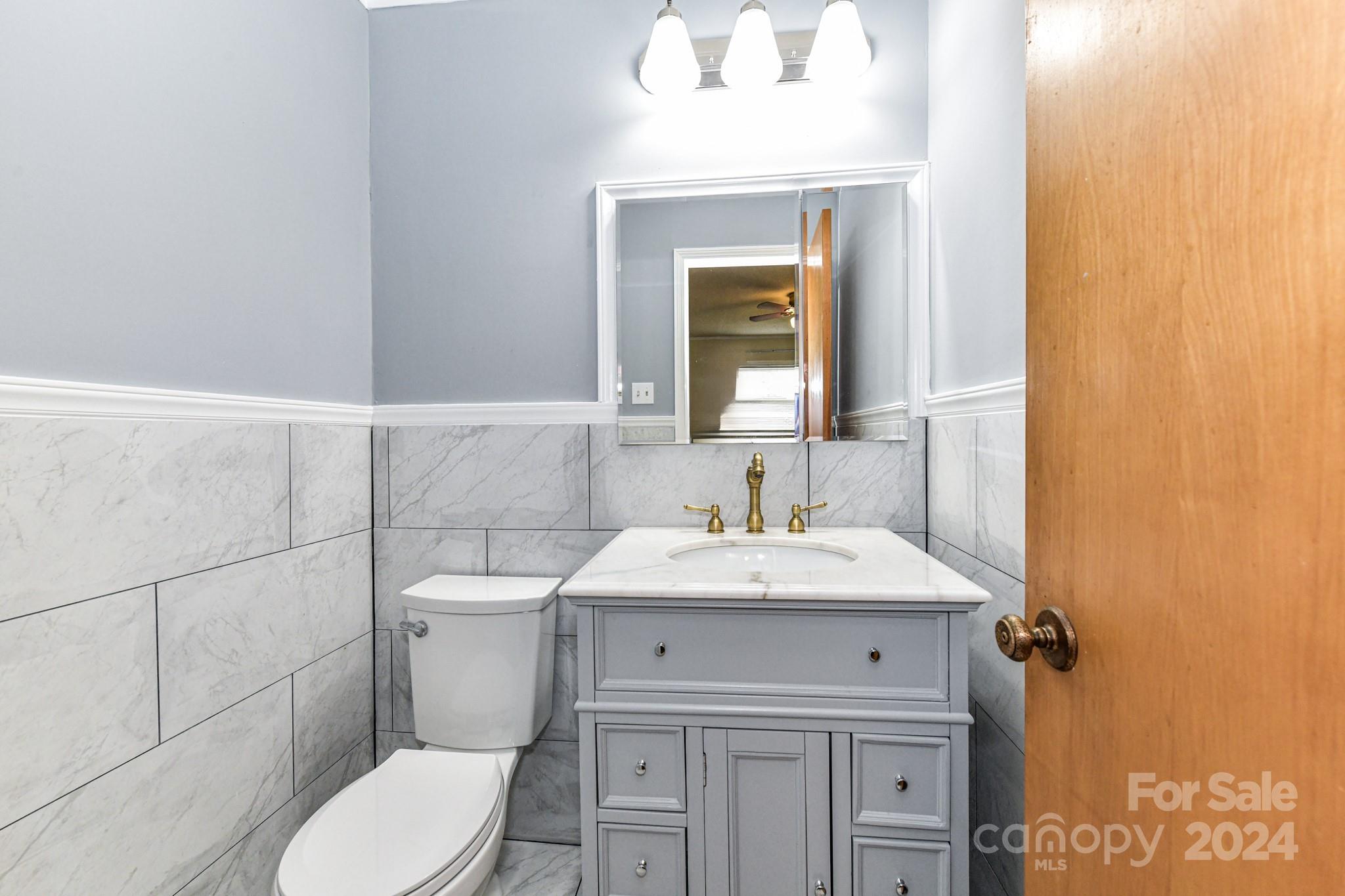 Darlington Heights - Residential