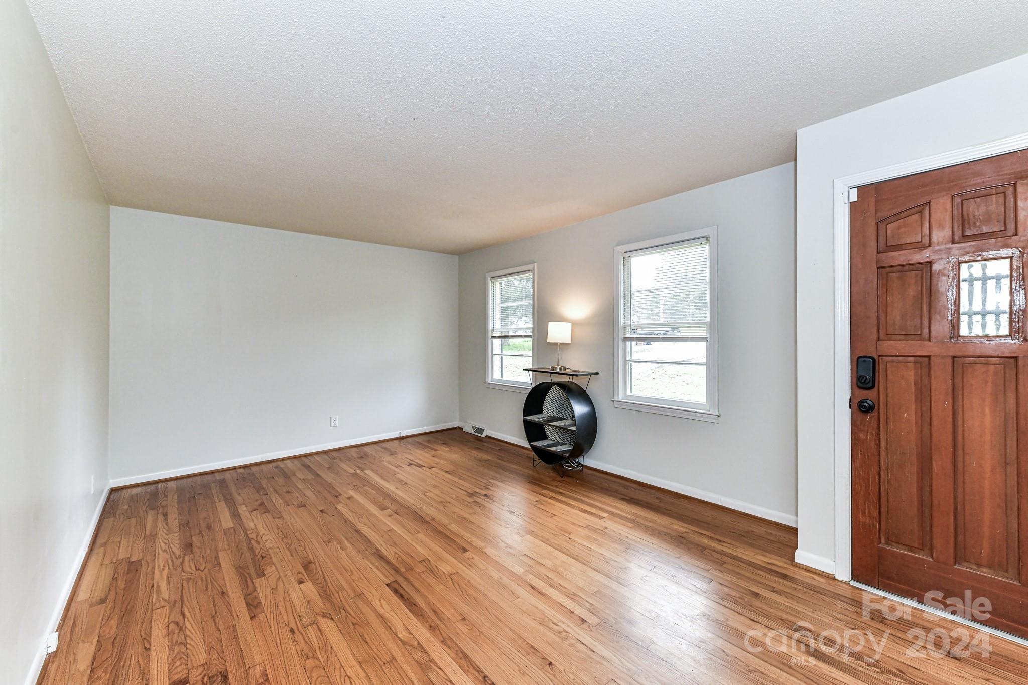 Darlington Heights - Residential