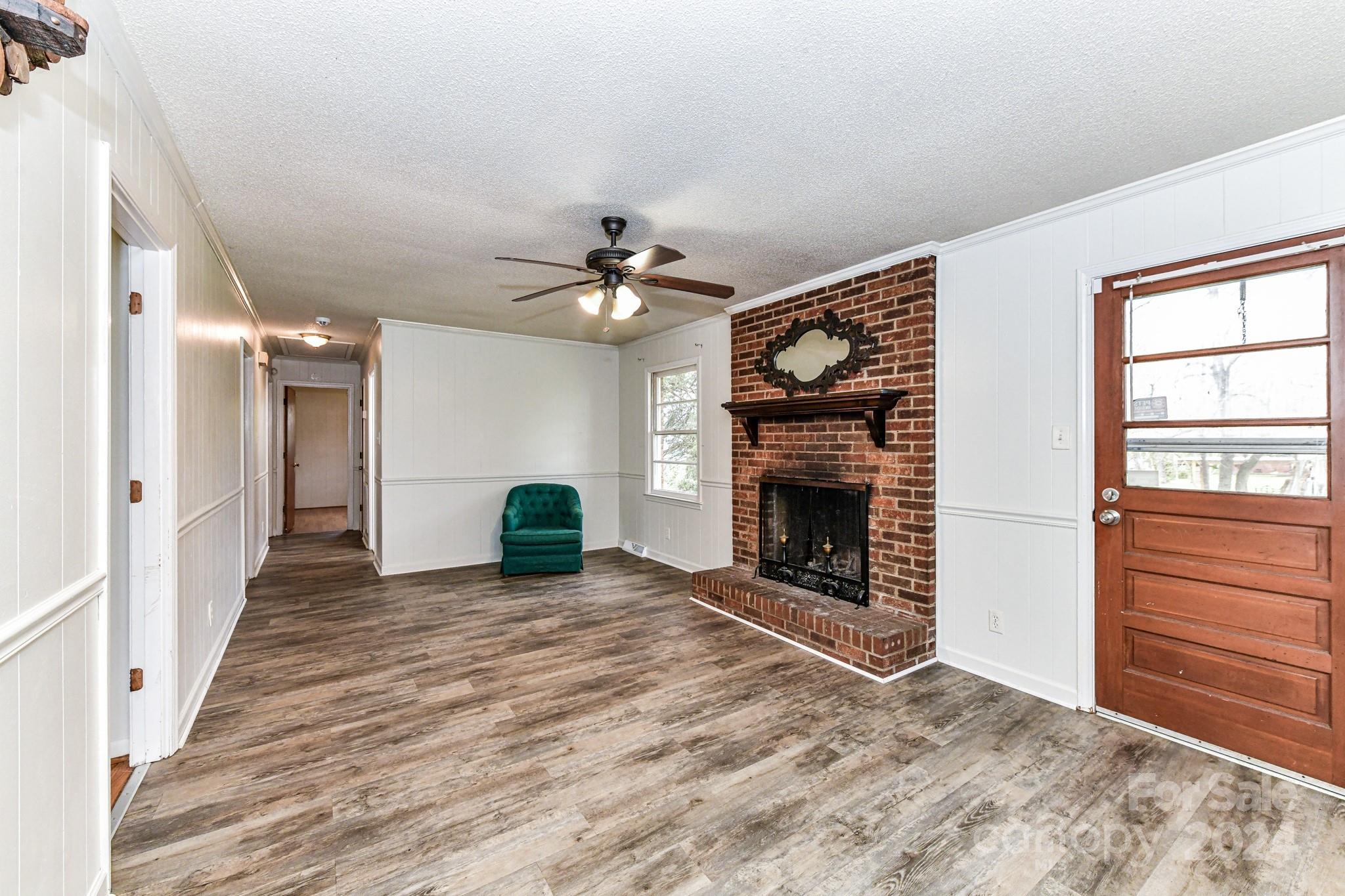 Darlington Heights - Residential