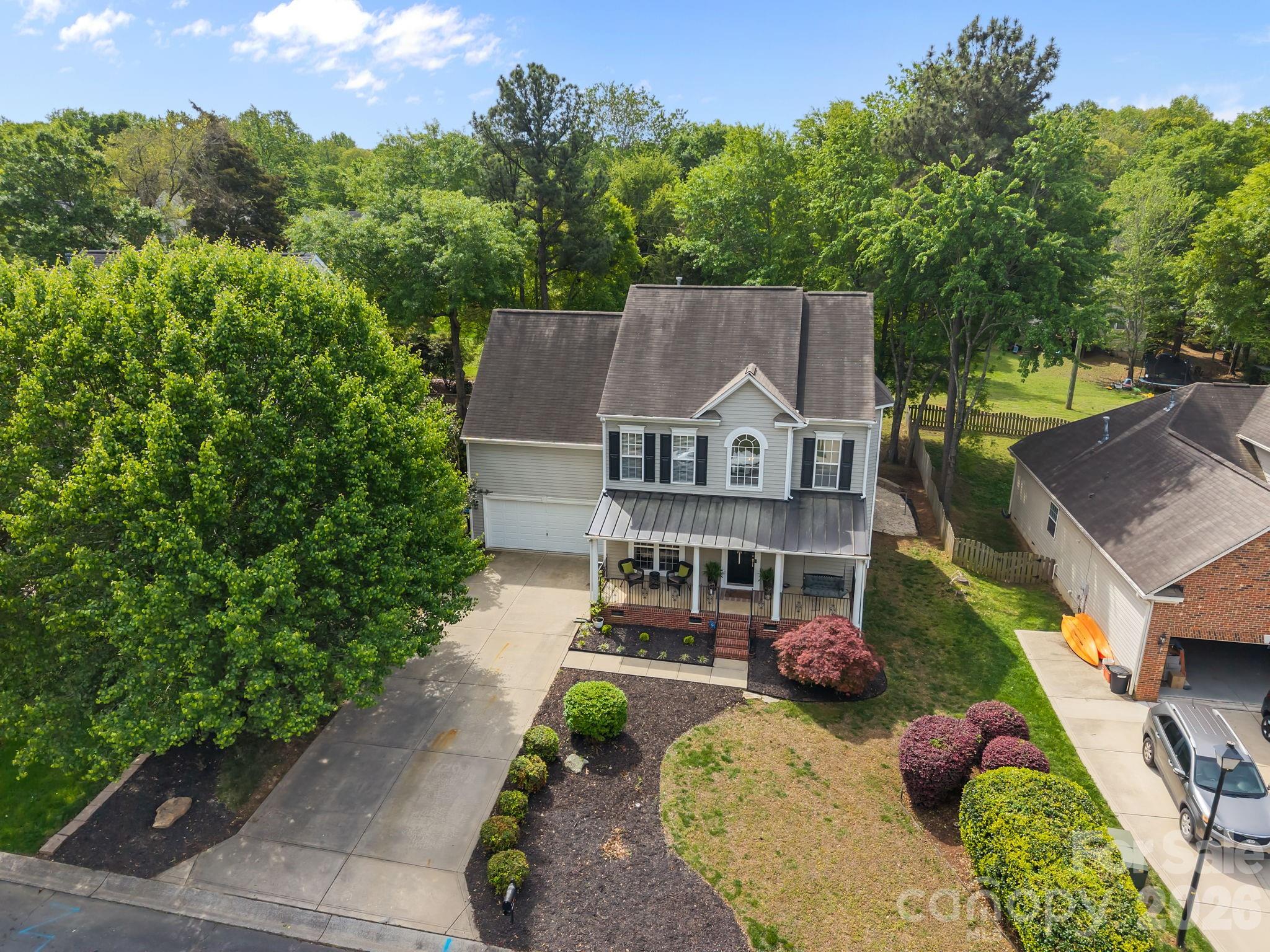 Sunset Point - Residential