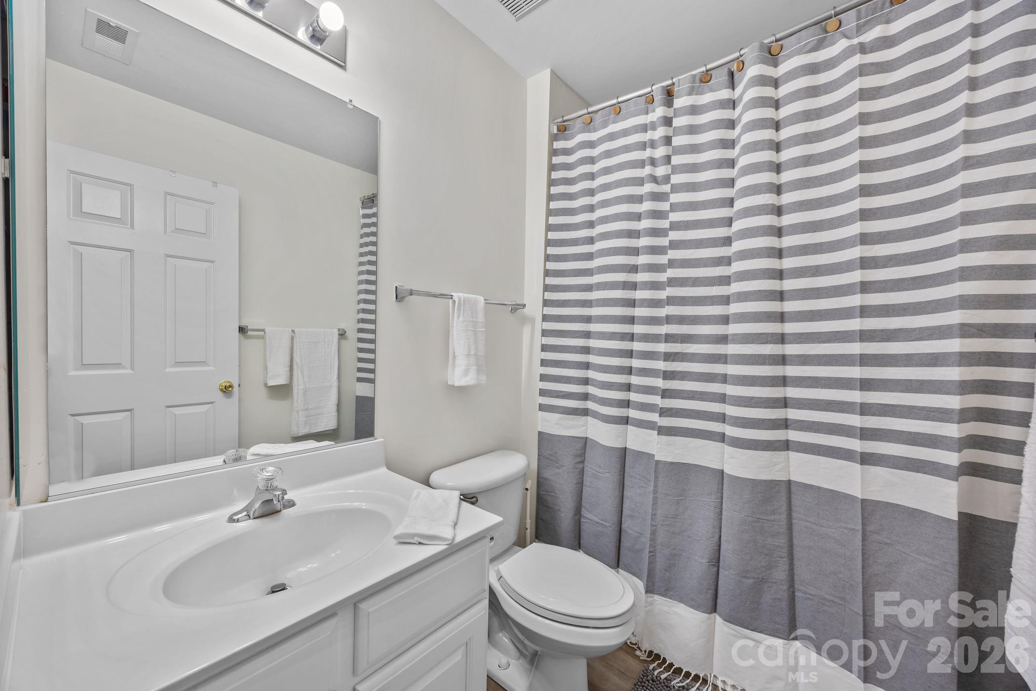 Sunset Point - Residential