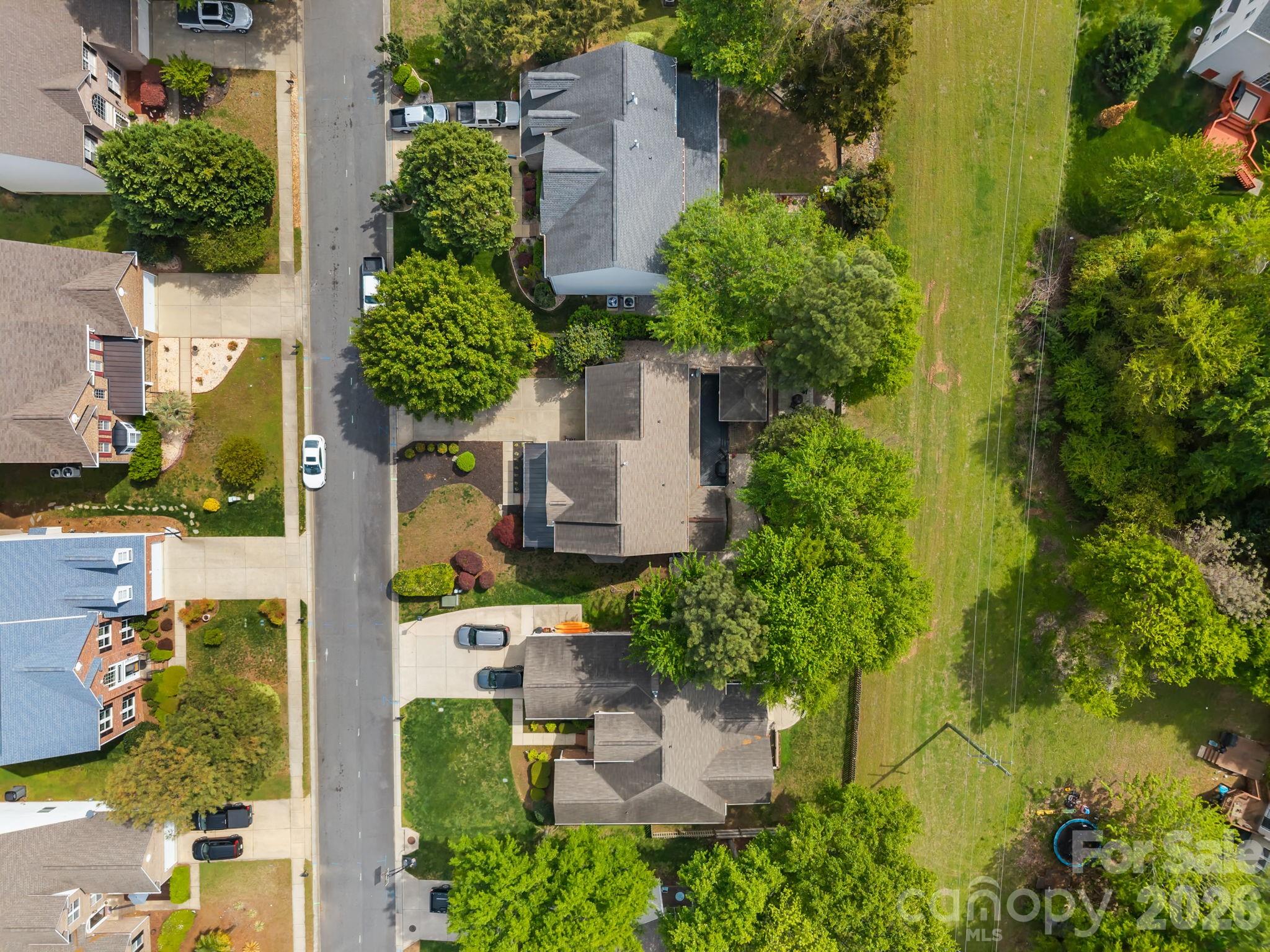 Sunset Point - Residential