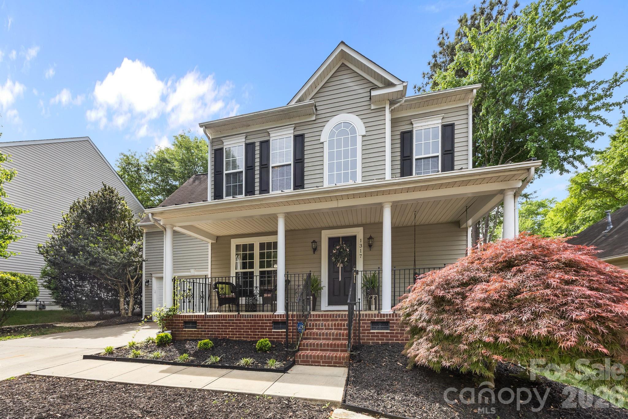 Sunset Point - Residential