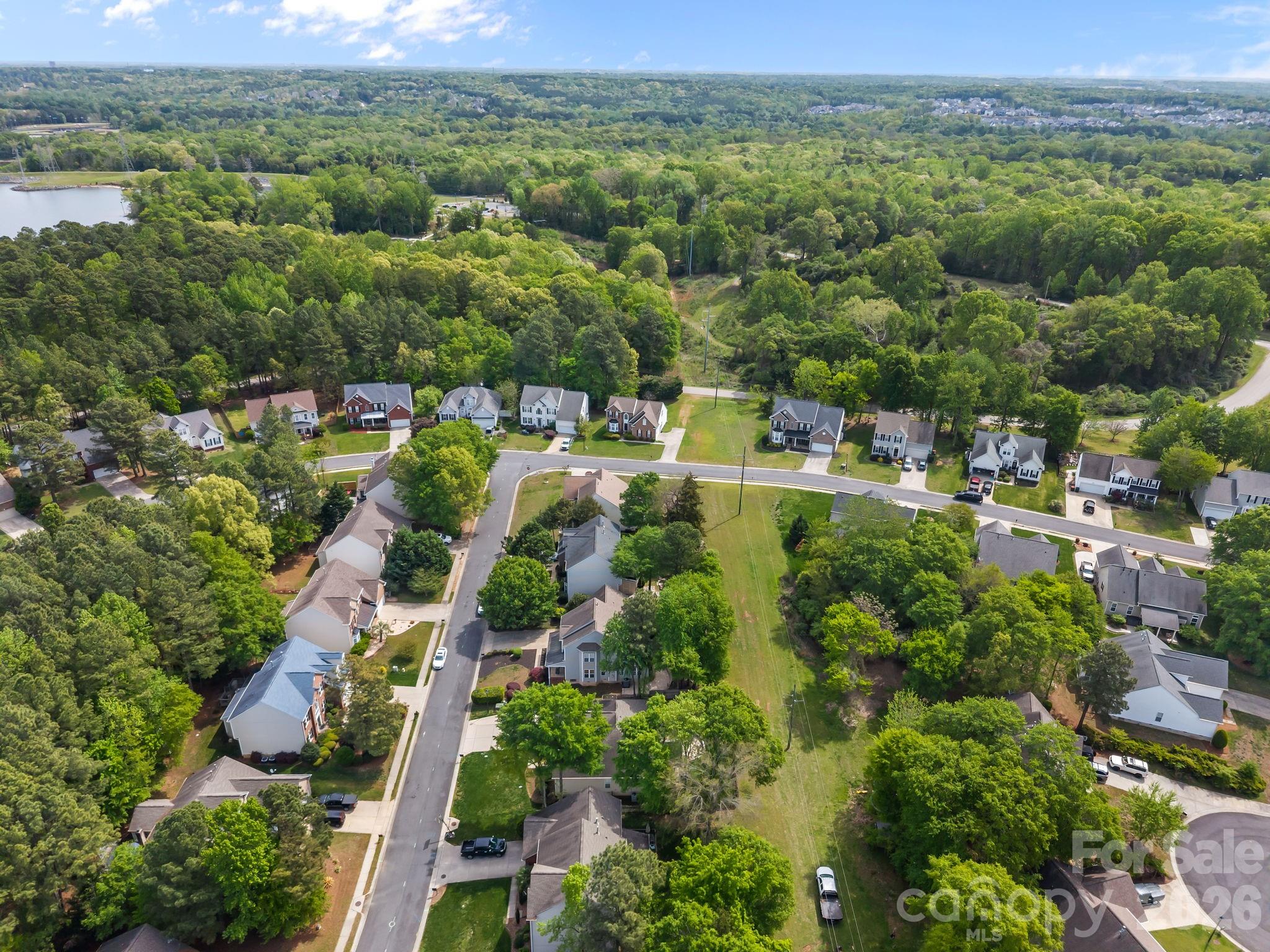 Sunset Point - Residential