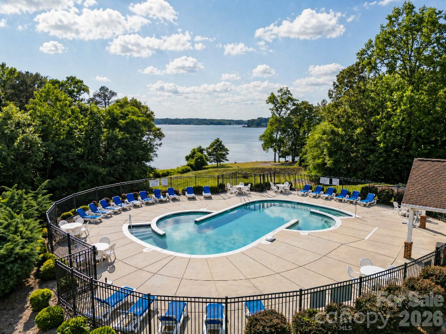 Sunset Point - Residential