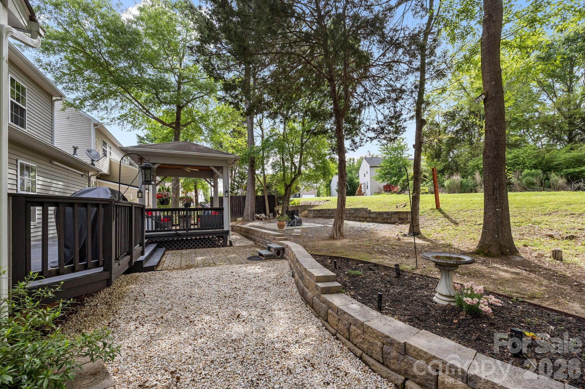 Sunset Point - Residential