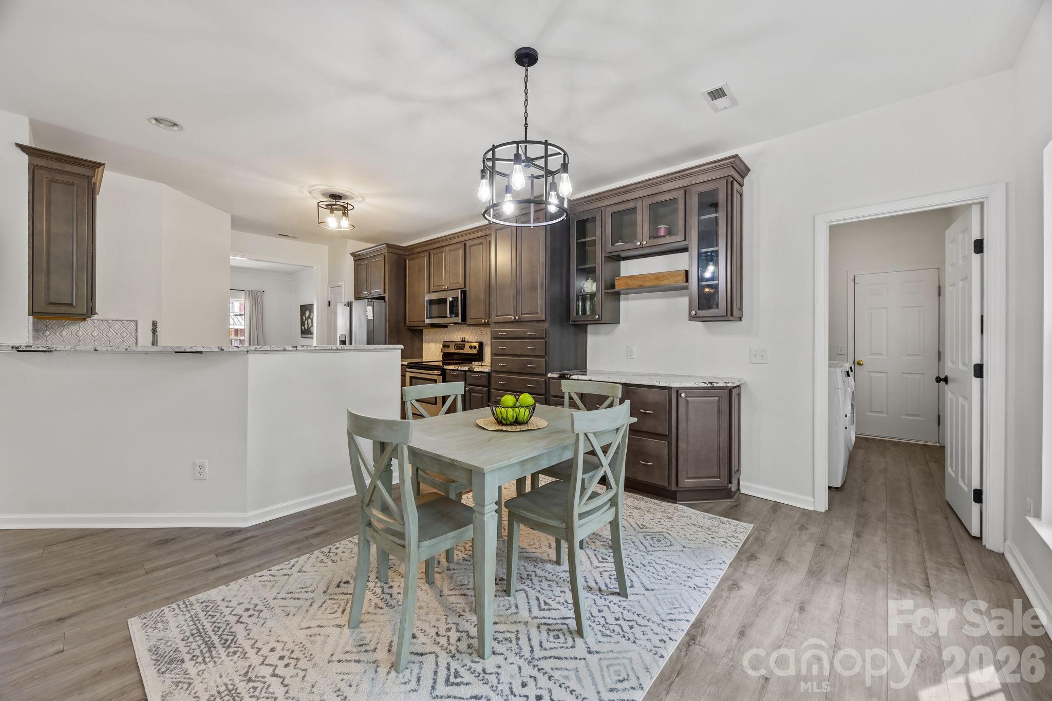 Sunset Point - Residential